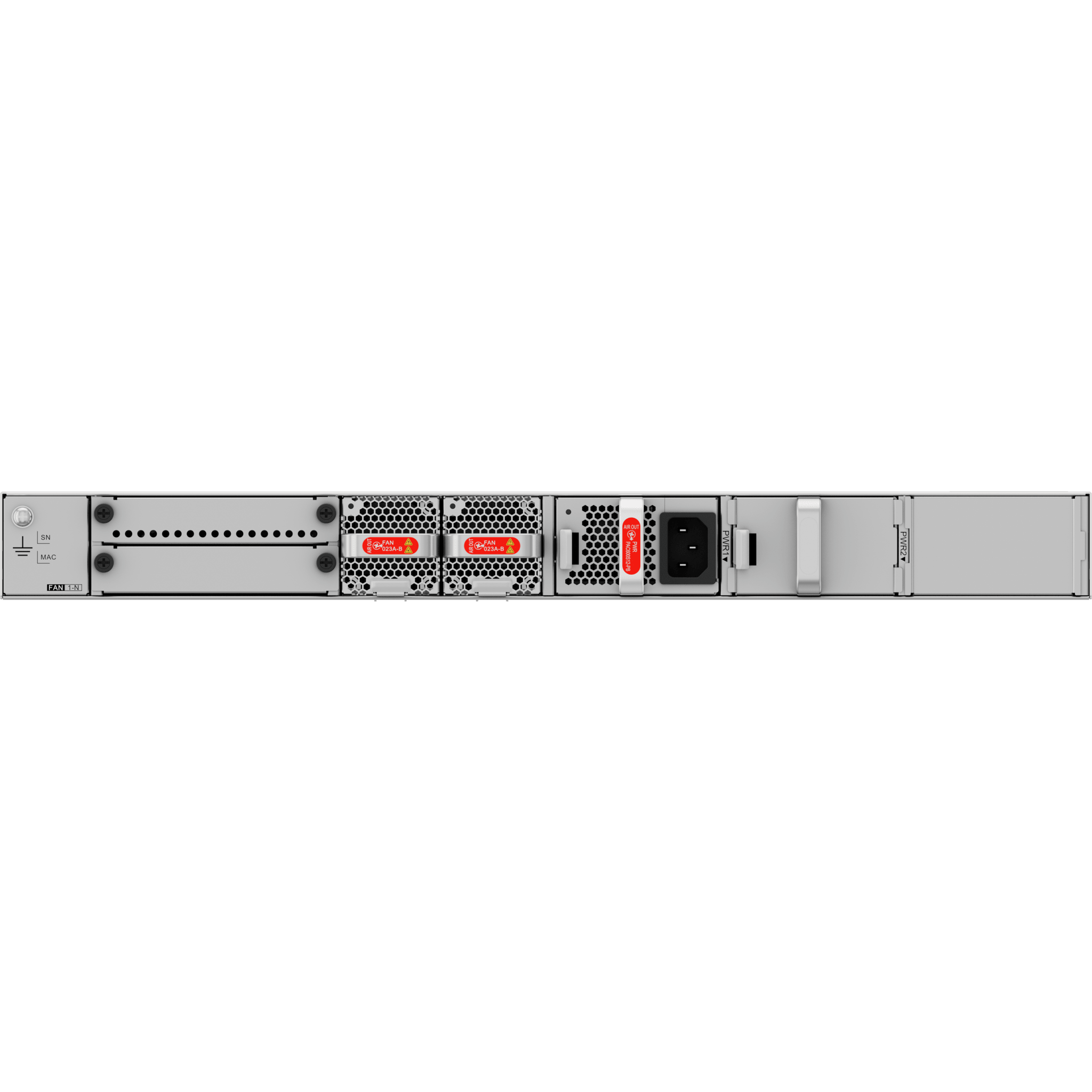 Switch eKit Core para Fibra Óptica Administrable Capa 3 / 16 puertos SFP 10 Gbps + 8 Puertos SFP28 25 Gbps / Capacidad de Conmutación 1,120 Gbit/s / Gestión Gratuita desde la Nube / Libre de Licenciamiento / Ruteo Dinamico (RIP, OSPF, IS-