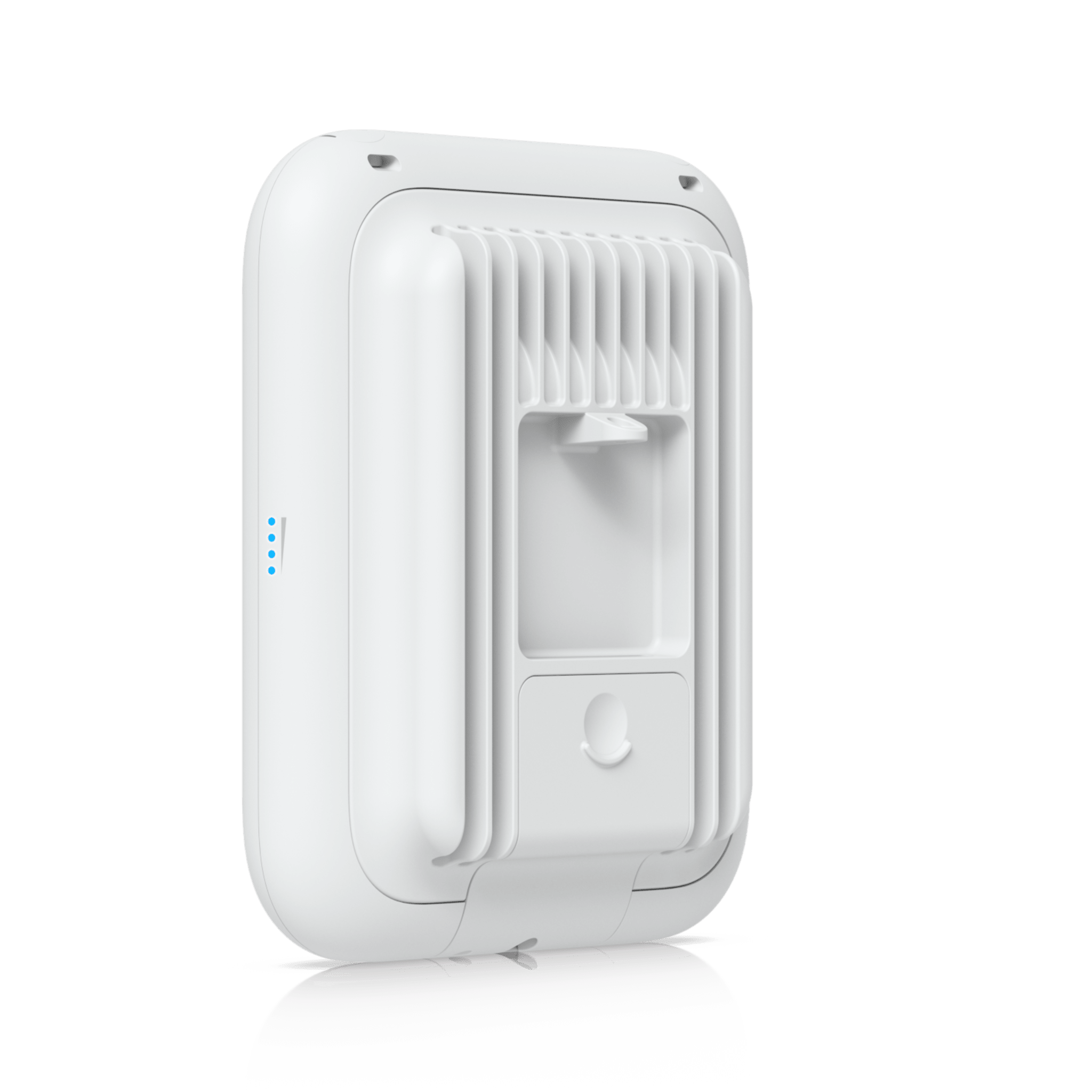 U7 Pro Outdoor WiFi 7 Doble Banda para Exteriores IP67, Antena Direccional Integrada, Cobertura de hasta 465 m² y Capacidad para 300 Usuarios