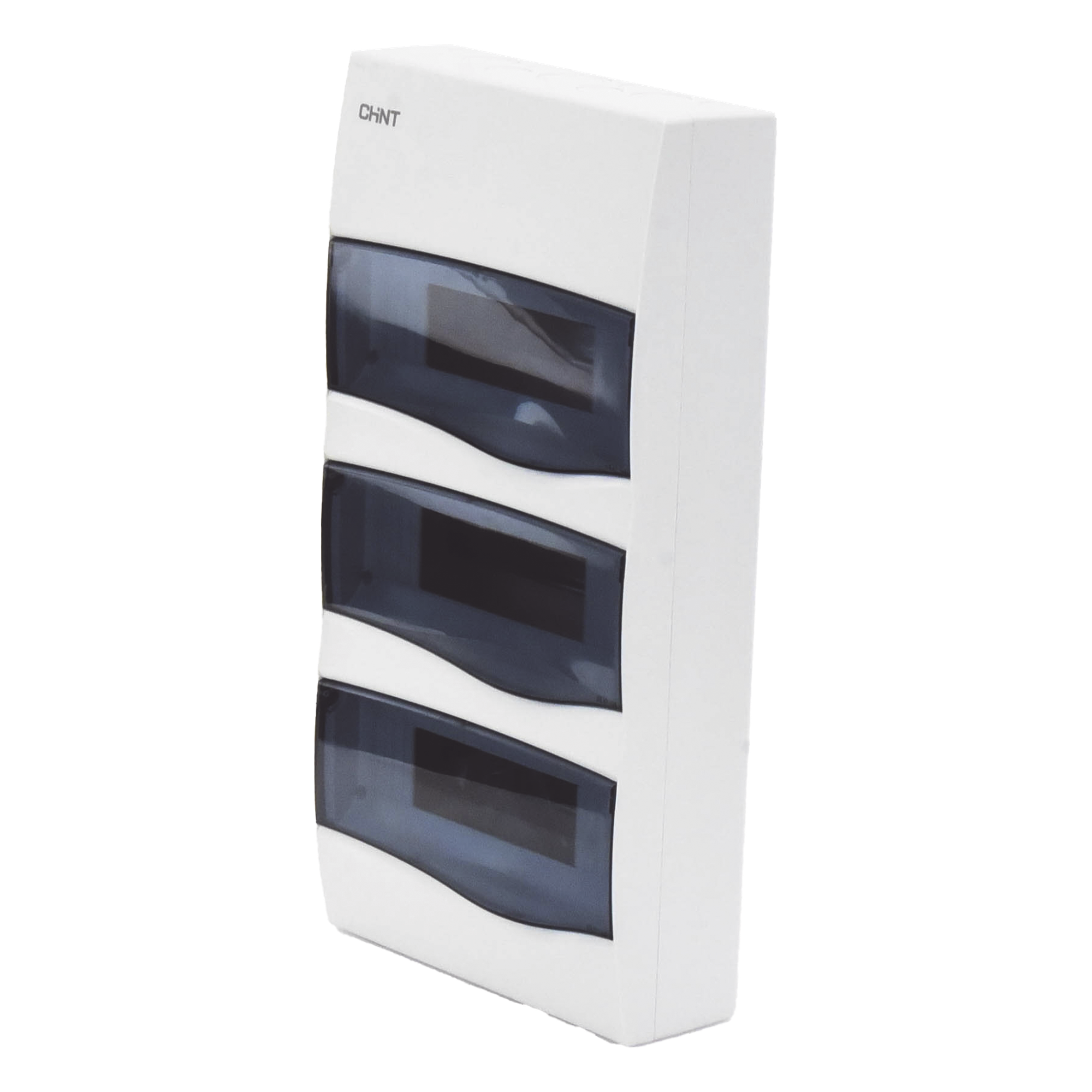 Caja de distribución para sobreponer, IP40, 36 módulos (SKU:8101009) — CHINT · SKU CD40S36