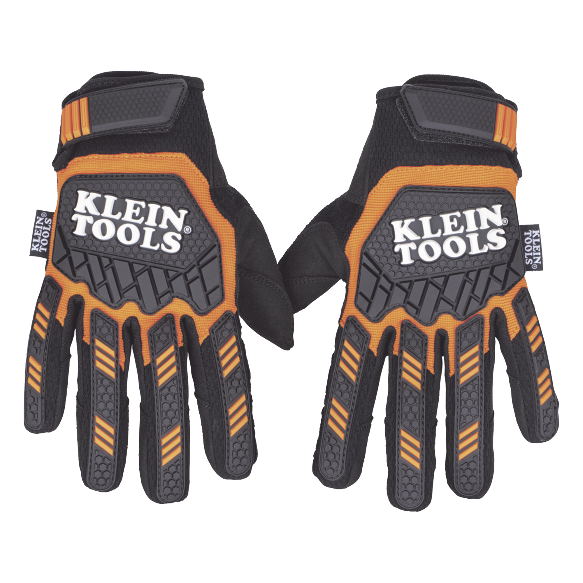 Guantes de Alta Resistencia, Talla Grande. Aptos para Pantallas Táctiles — KLEIN TOOLS · SKU 60600