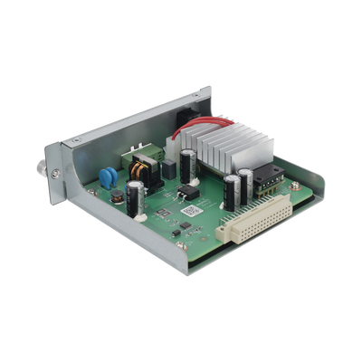 Fuente de poder DC, fuente de alimentación redundante para OLT V1600-D8 y V1600G-1B
