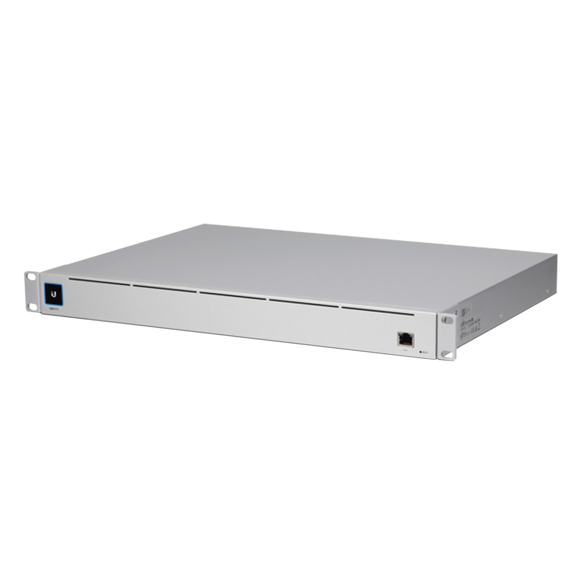Sistema de energía redundante UniFi SmartPower, diseñado para proteger hasta 6 dispositivos compatibles con SmartPower — UBIQUITI · SKU USP-RPS