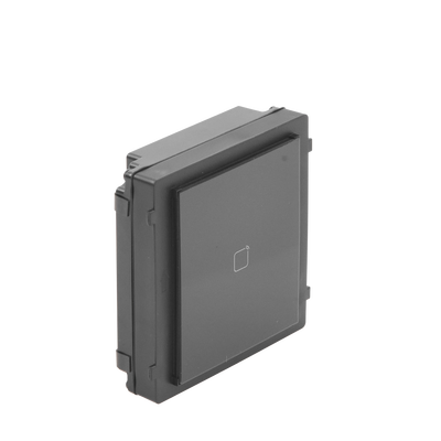 Modulo con Lector de Tarjetas EM para Frente de Calle IP Modular