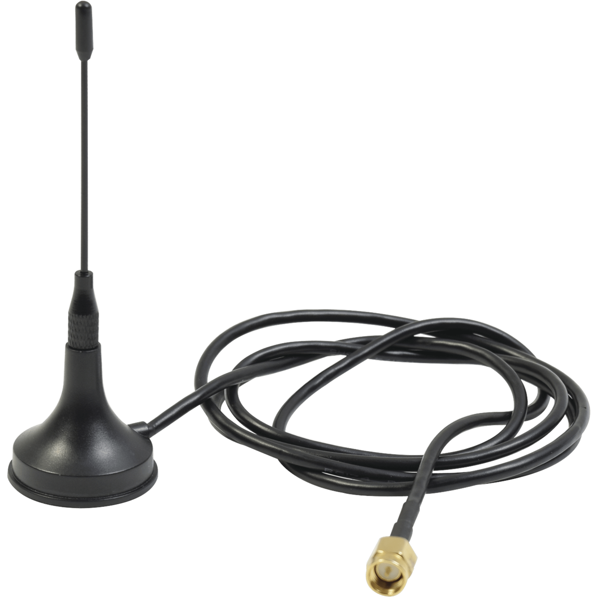 Antena GSM para Equipos M2M y Pegasus 3m longitud