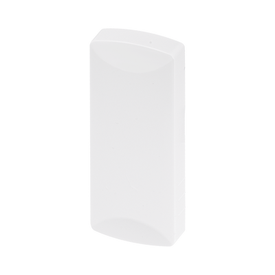 SENSOR + TRANSMISOR 1 ZONA / Convierta OTROS Sensores a Inalámbricos / Puerta y ventana con entrada para zona cableada
