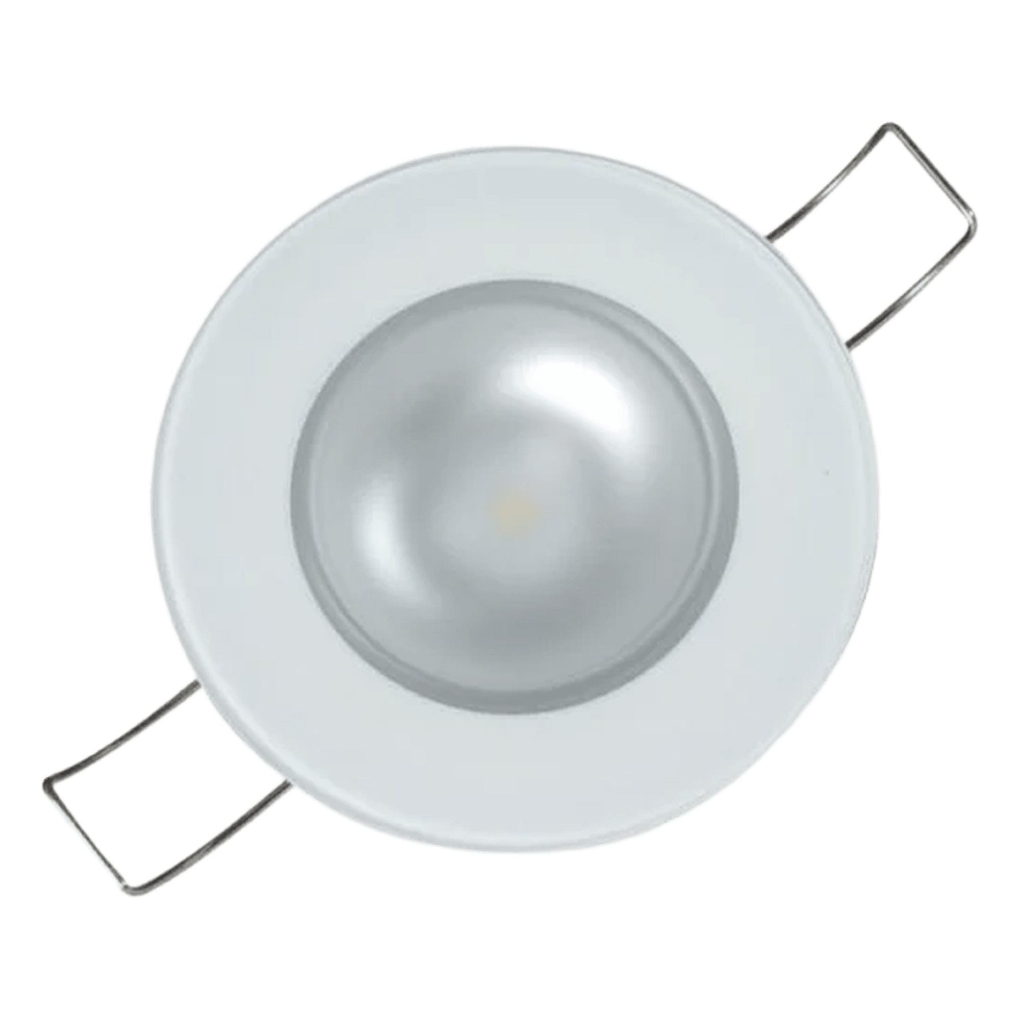 Luz led marina Mirage, emite luz color blanco, rojo y azul de 380 lúmenes para uso interior y exterior con grado de protección IP67. — LUMITEC · SKU 113198