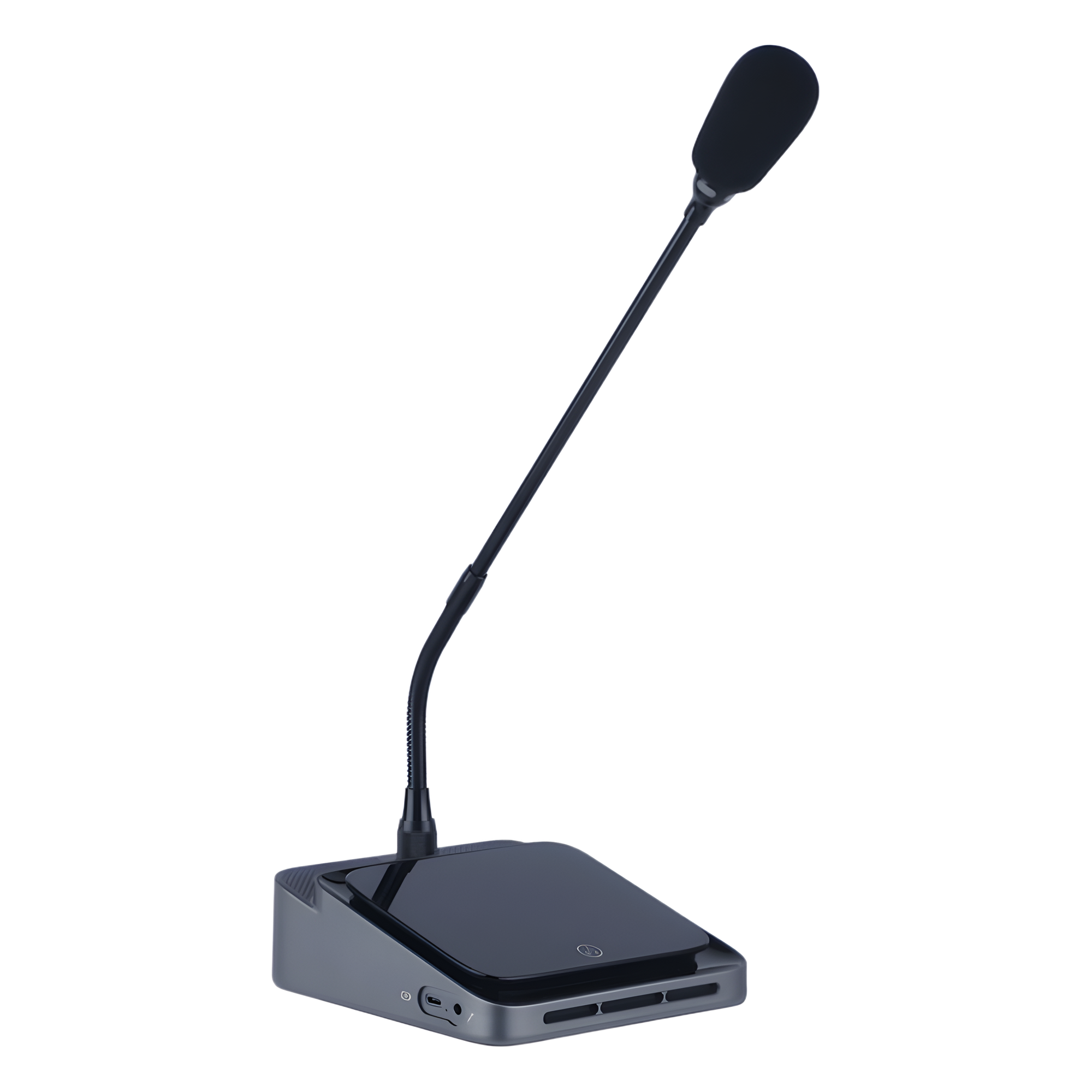 Micrófono Mano Inalámbrico | Rango Frecuencia 470-510MHz, 540-590MHz, 640-690MHz, 807-830MHz | Potencia Salida ≥10dBm | Autonomía >10 Horas | Mute Automático por Caída | Display OLED | 7 Niveles Potencia Aju — EPCOM PROAUDIO · SKU EP-59E