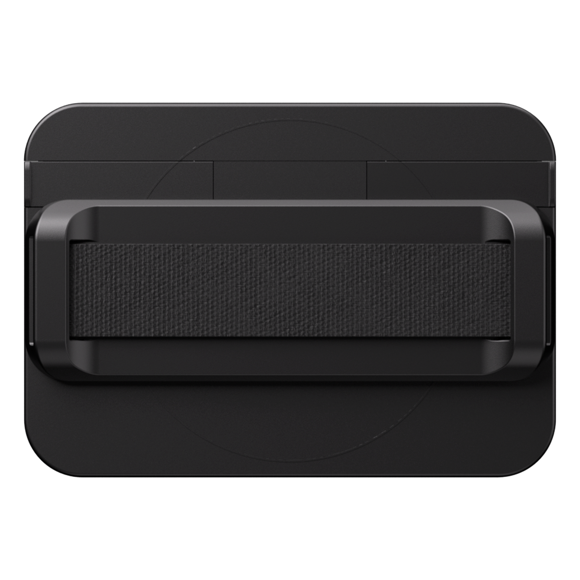 Correa de Mano SUNMI CPad / Quick Lock / 360° Giratorio / Rodamientos de Bolas Metálicas / Compatible Serie CPad · SKU CPAD-STRAP-HAND
