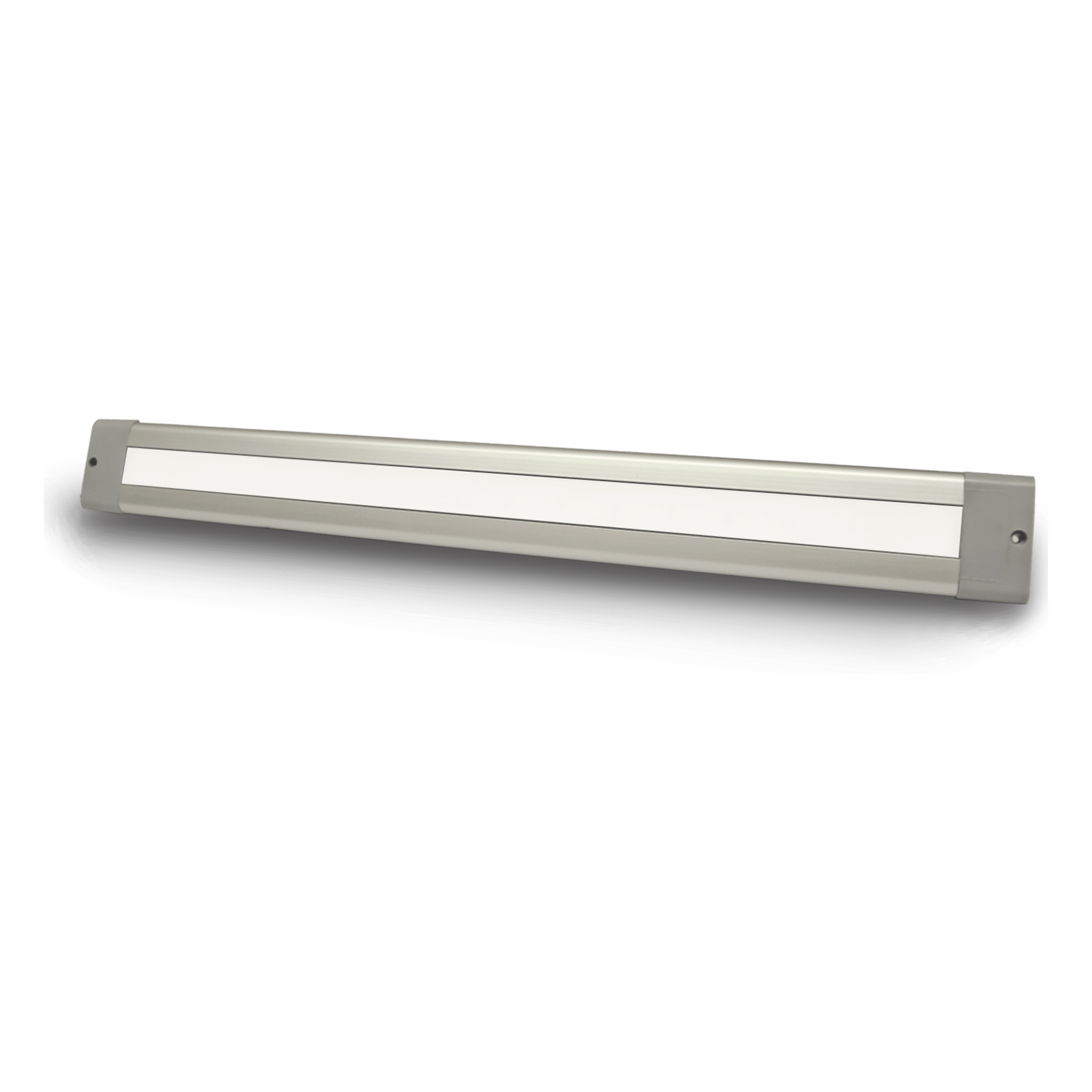 Luz LED Auxiliar de Escena / 22 LED / Dual Color Rojo/Blanco / 770 Lúmenes / 12-24 VCD / IP64 / Montaje Empotrado / 17.7 Pulgadas (449.6 mm) — ECCO · SKU CW0402-WR