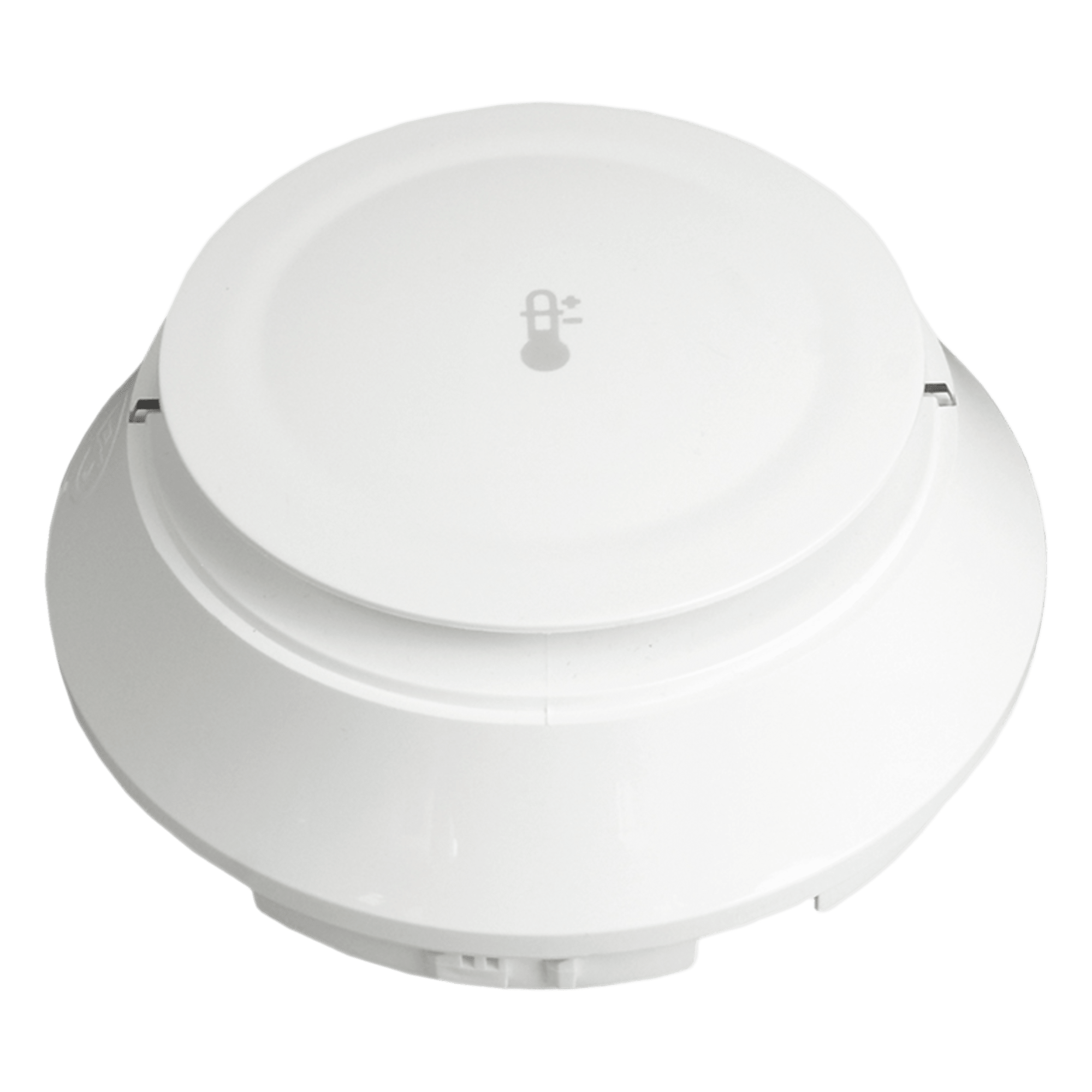 Detector Combinado Fotoeléctrico y Térmico / Direccionable / Autoprueba Automática / Sensor Fijo 57°C (135°F) / Protocolo FlashScan / UL 268 7ª Edición — NOTIFIER · SKU FSP-951T-SELFT