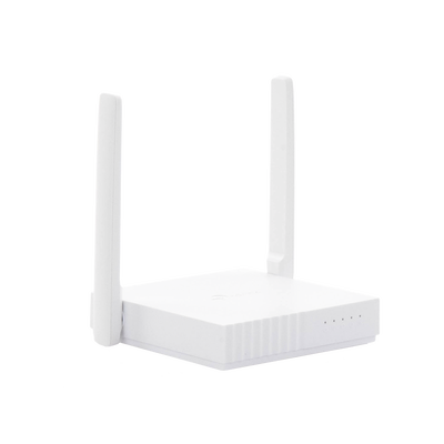 ONU/ONT - Router GPON WIFI 2.4 GHz N 300Mbps / 1 Puerto PON SC/APC / 1 Puerto LAN 10/100/1000 MBPS / Soporta AgiNet Config - AgiNet ACS (Herramienta de gestión remota)