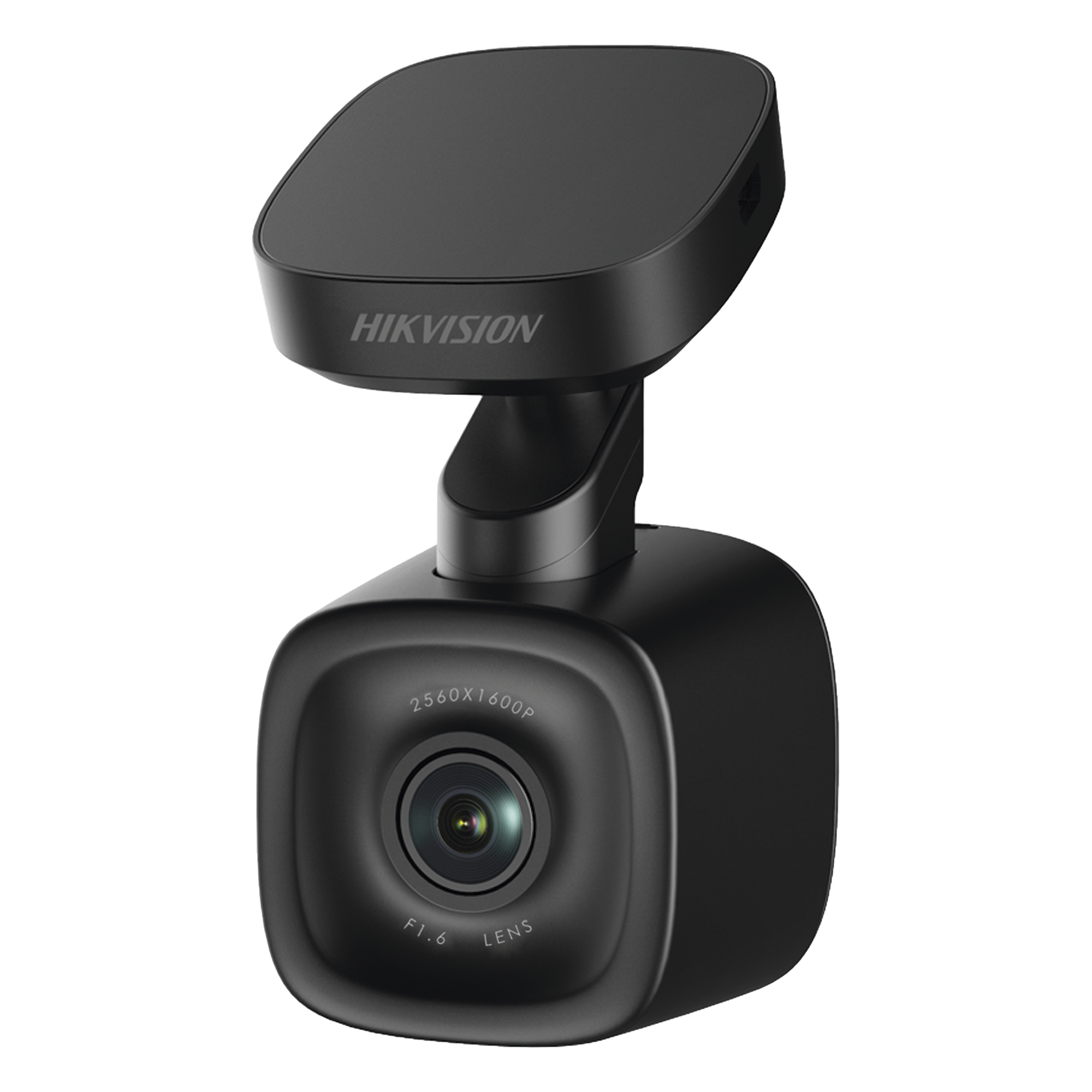 Cámara de Tablero (Dash Cam) para Vehículos / ADAS / Micrófono y Bocina Integrado / Wi-Fi / Micro SD / Conector USB / G - Sensor — HIKVISION · SKU AE-DC5013-F6