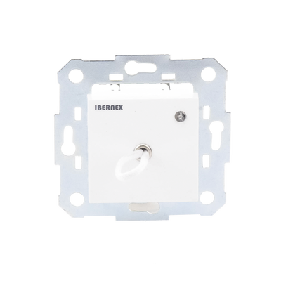 Modulo de Pared para Tirador de Baño para Hospital con LED Indicador / Compatible con NX0019/B, NX0015 y NX1021