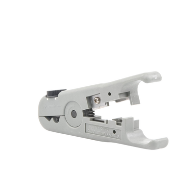 Herramienta peladora de cable multi función
