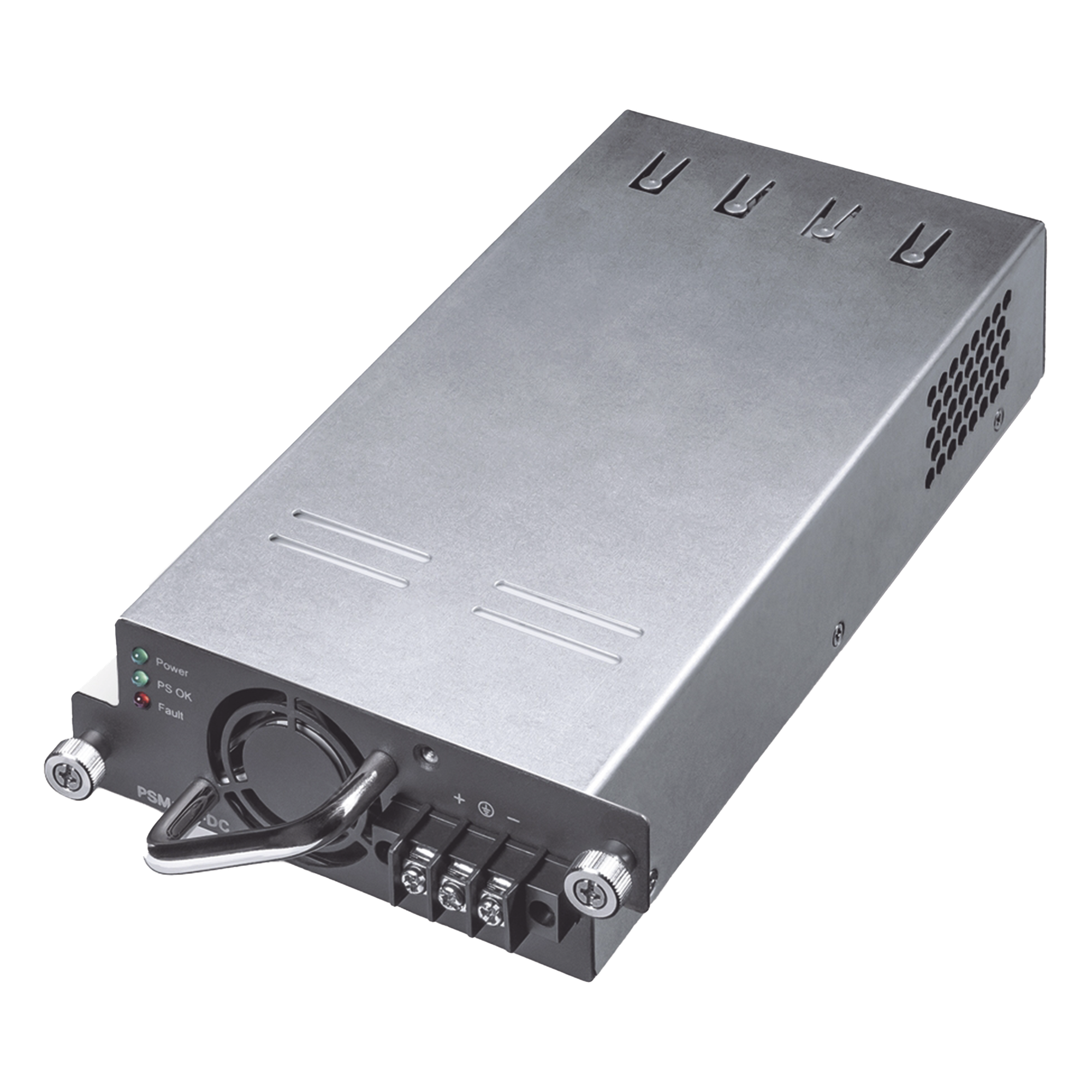 Fuente Redundante Vcc / Presupuesto de 150W / Funciona para OLT DeltaStream DS-P7001-08, DS-P7001-16 — TP-LINK · SKU PSM150DC