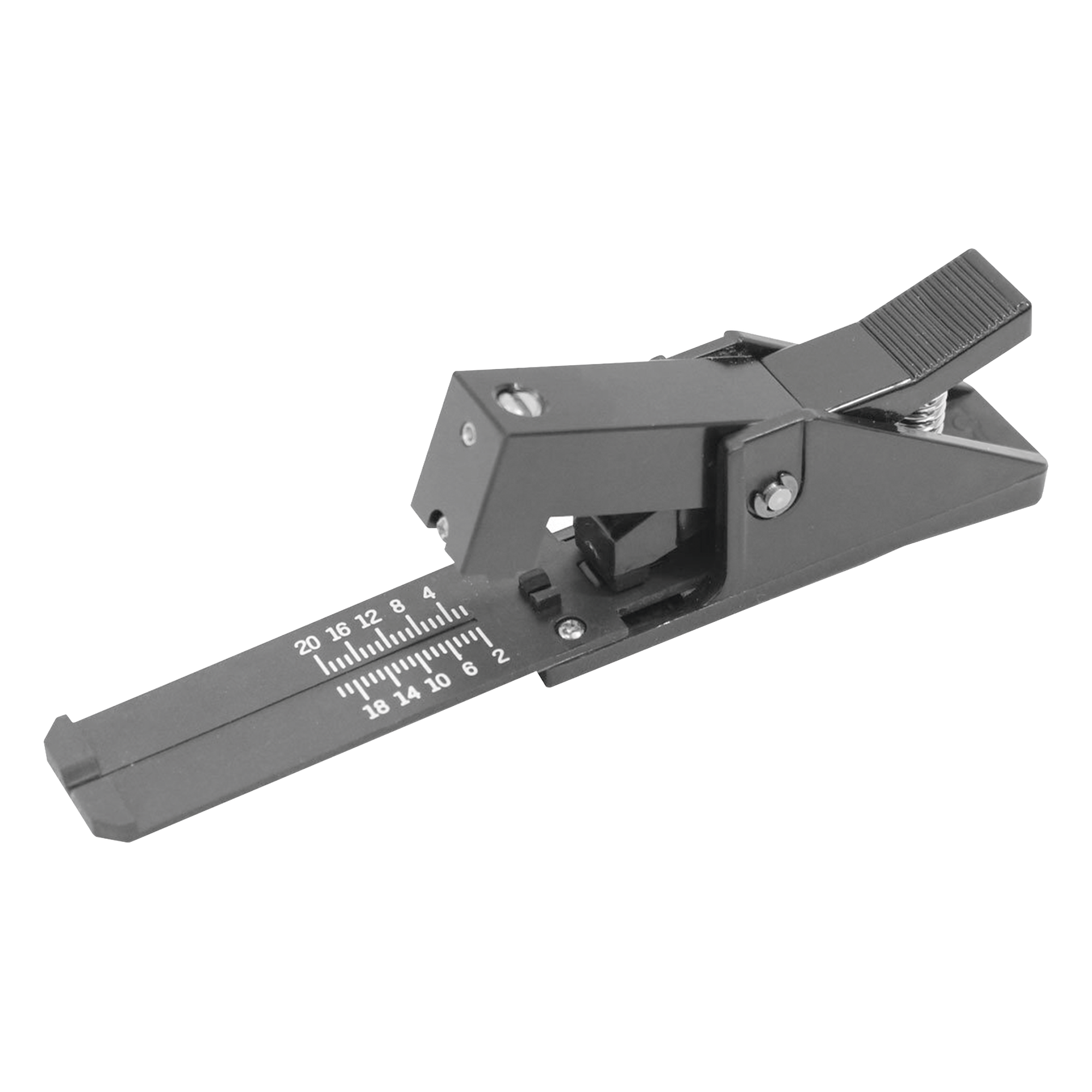 Cleaver (Cortadora de Precisión) para Fibra Óptica de Campo — TEMPO · SKU FCL100