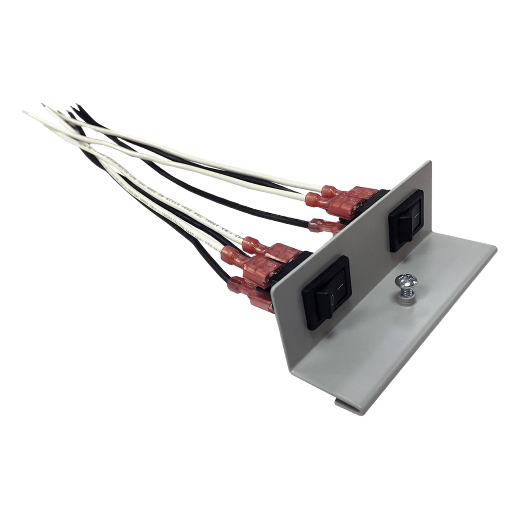 Doble Interruptor con soporte Ultra Resistente — ALTRONIX · SKU RSB2