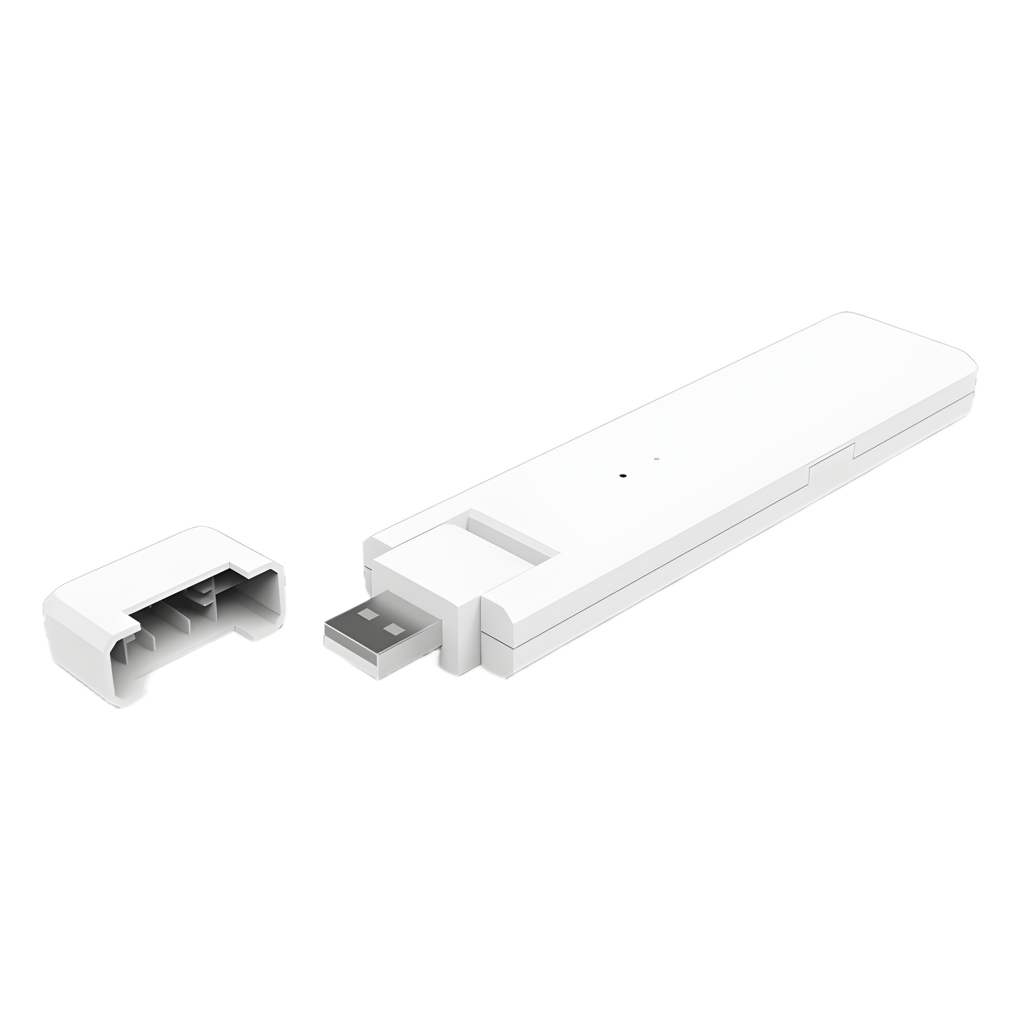 Módulo para Monitoreo LITE por Wifi del Microinversor HMS20004T — HOYMILES · SKU DTULITES