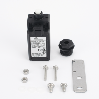 Interruptor switch para puerta lampara LED CEL550M HOFFMAN