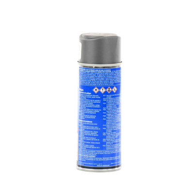 Compuesto Zinc en Aerosol para Retoque de Piezas Galvanizadas por Inmersión en Caliente (386 gr.).