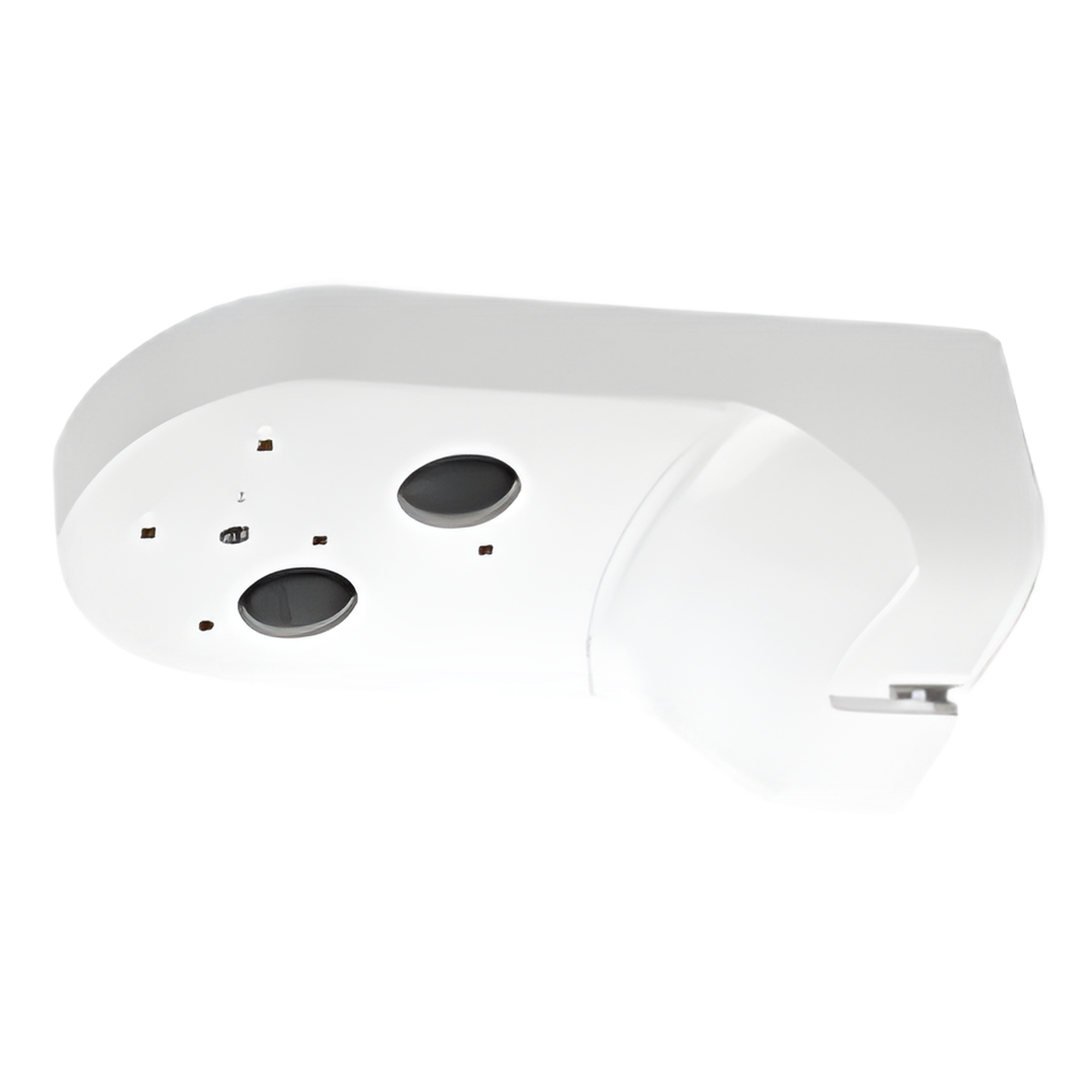 Montaje de Pared / Plástico Endurecido / 230x80x130 mm / 4.5 kg Carga / 0.75x0.26x0.43 ft — HIKVISION · SKU DS-1294ZJ