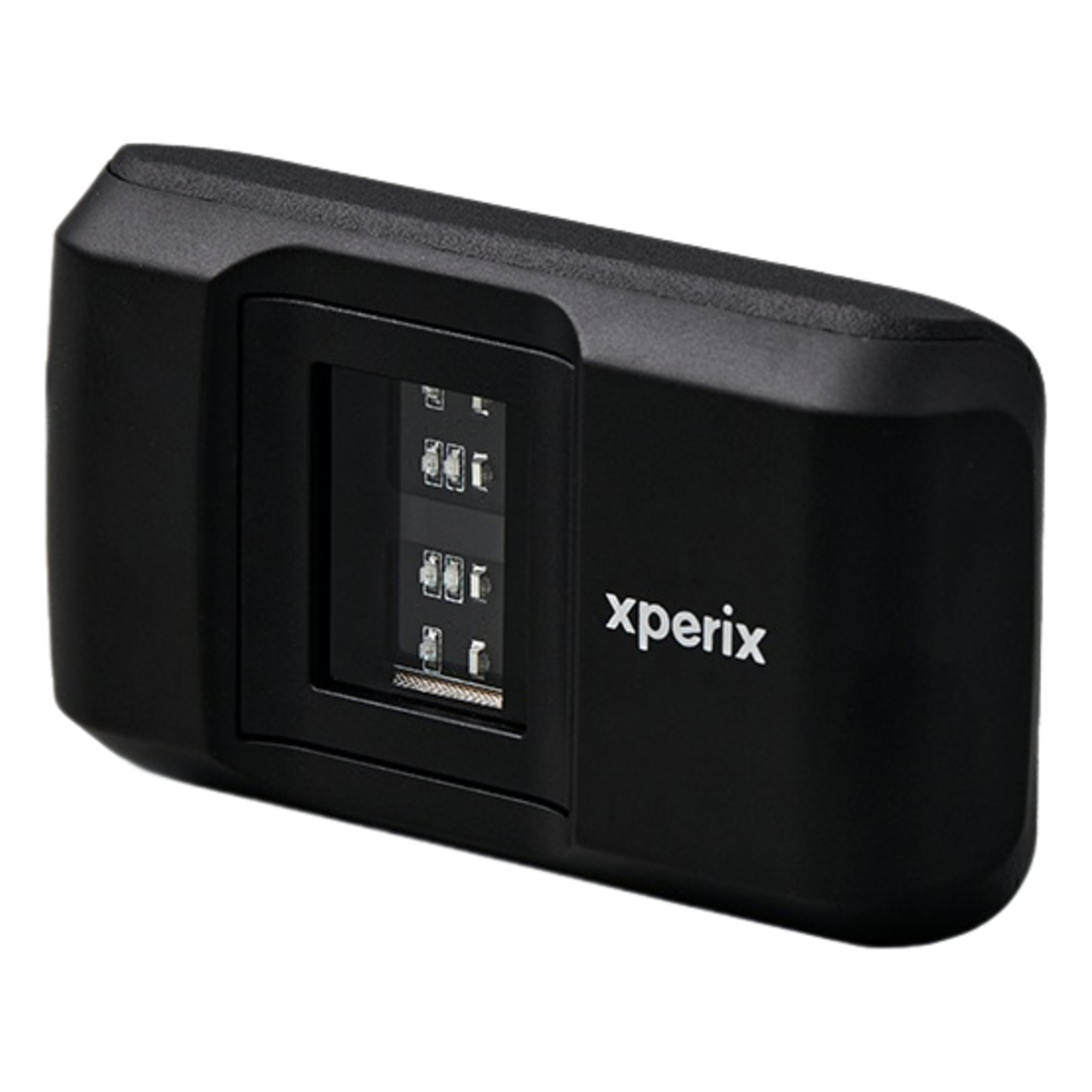 Biominislim2 Lector enrolador de huella USB, Compatible con Biostar2 — XPERIX · SKU BIOMINISLIM2