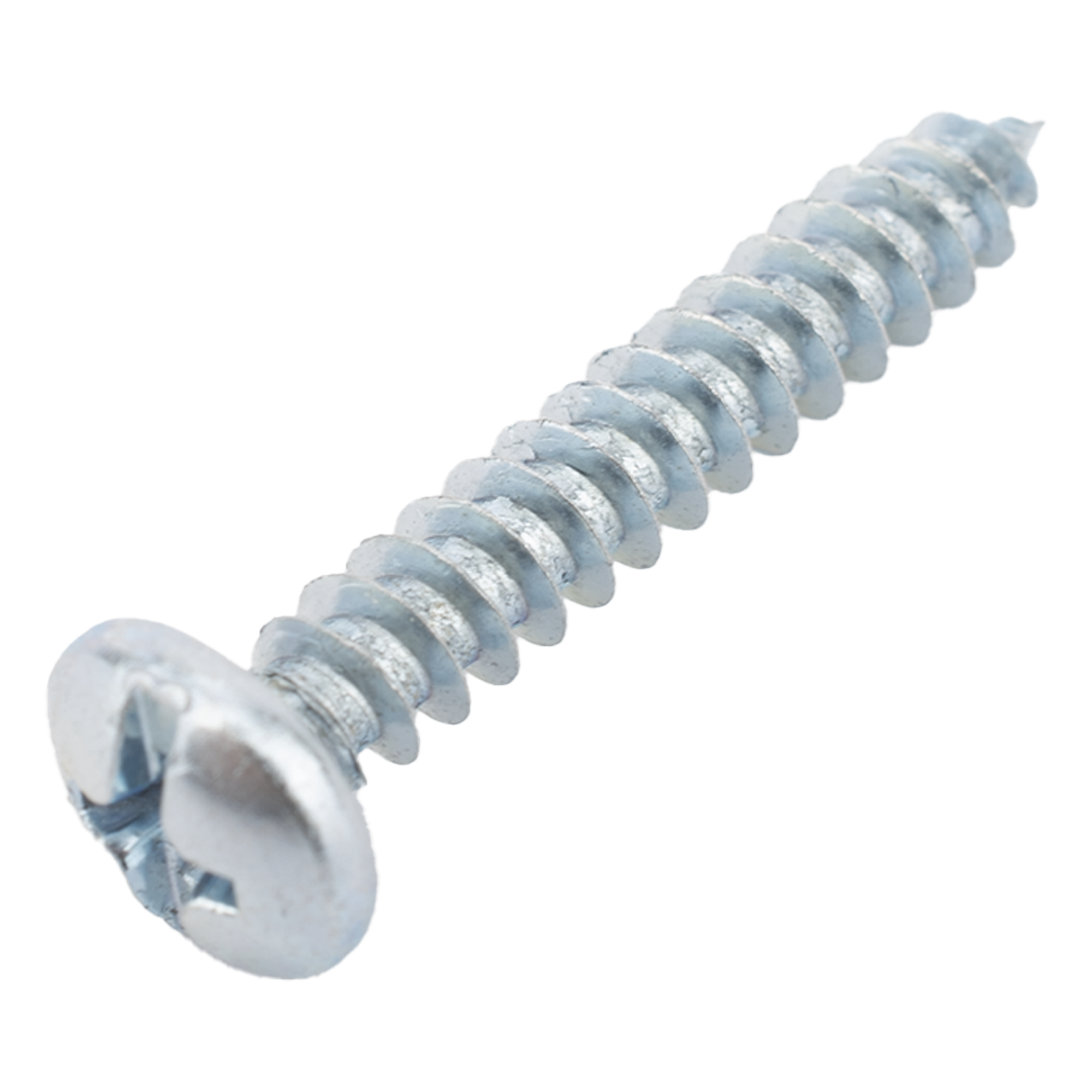 Paquete de 20 taquetes amarillo  1" y 20 tornillos 8mm x 1"