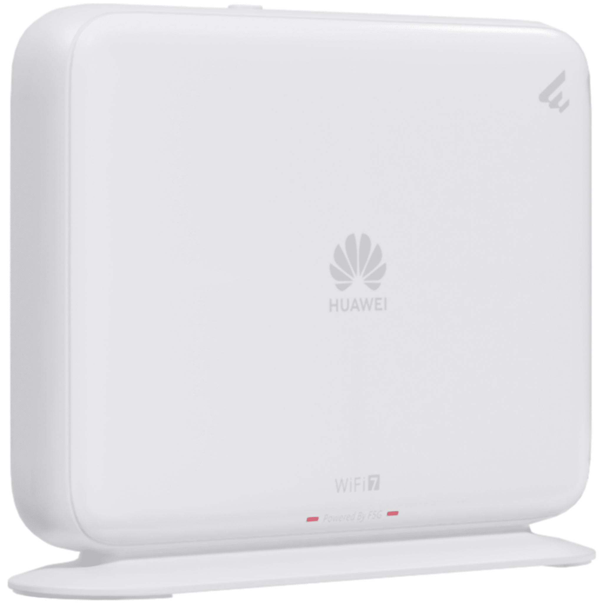 Router Wi-Fi 7 / Repetidor de ONT / Hasta 3.6 Gbps vía Wi-Fi / Tecnología Anti-Interferencia y Auto-Reparación de red / Puertos Gigabit LAN/WAN