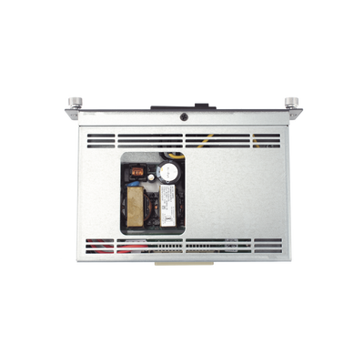 Fuente de poder CA de 100-240 Vca, fuente de alimentación redundante para OLT V1600G-2B