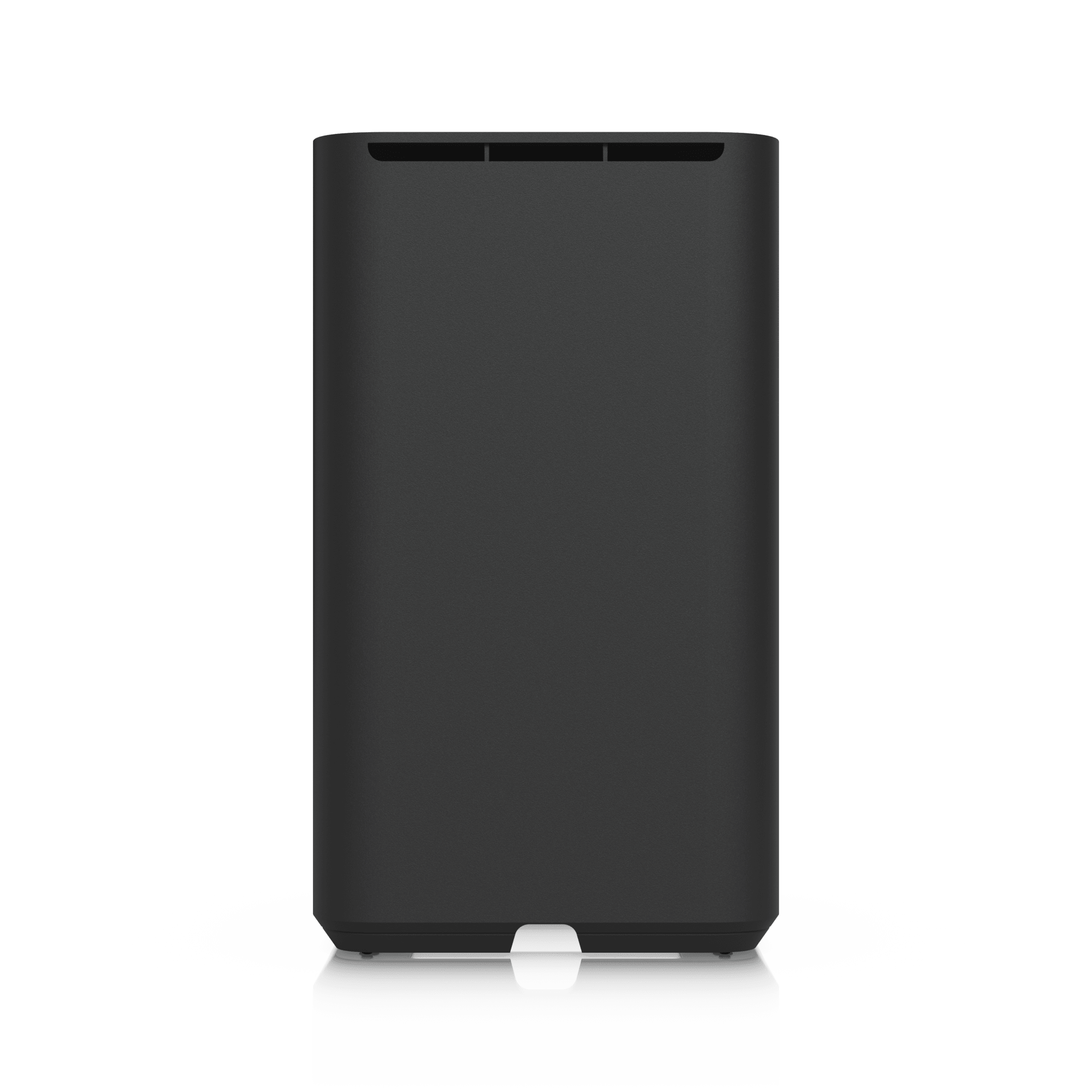 UniFi UNAS-2 – Almacenamiento en Red (NAS) Compacto con 2 Bahías para HDD de 3.5”, Puerto de Red 2.5 GbE, Conectividad USB-C y Adaptador PoE++ Incluido