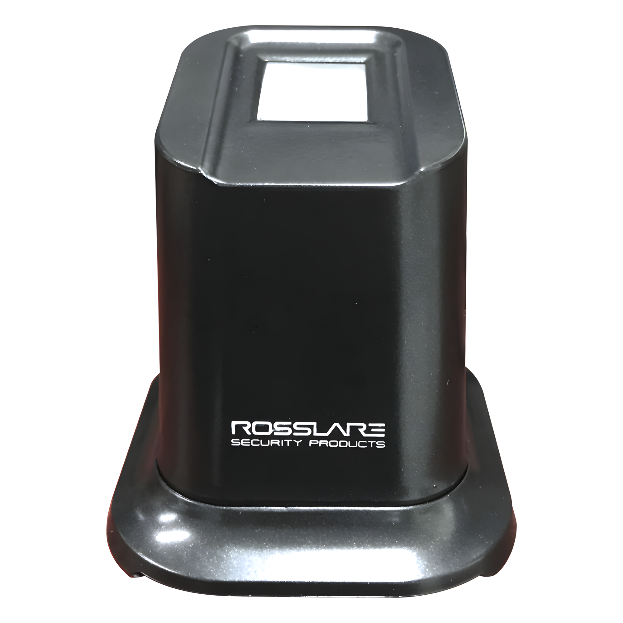 Lector Biométrico  USB de escritorio, de enrolamiento, Para uso con Software AXTRAXNG — ROSSLARE SECURITY PRODUCTS · SKU DRB8000