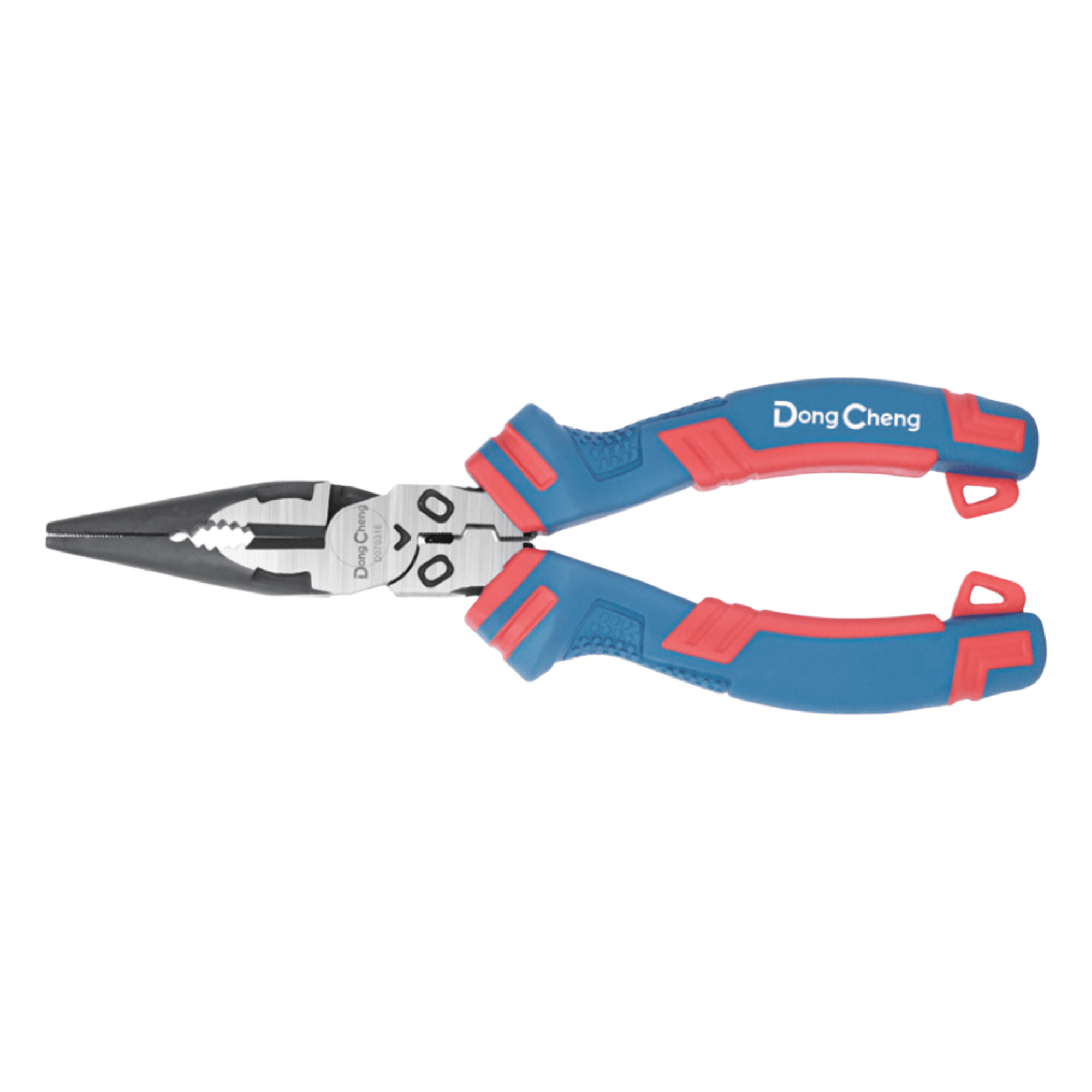Pinza de Punta de Alta Palanca de 6"