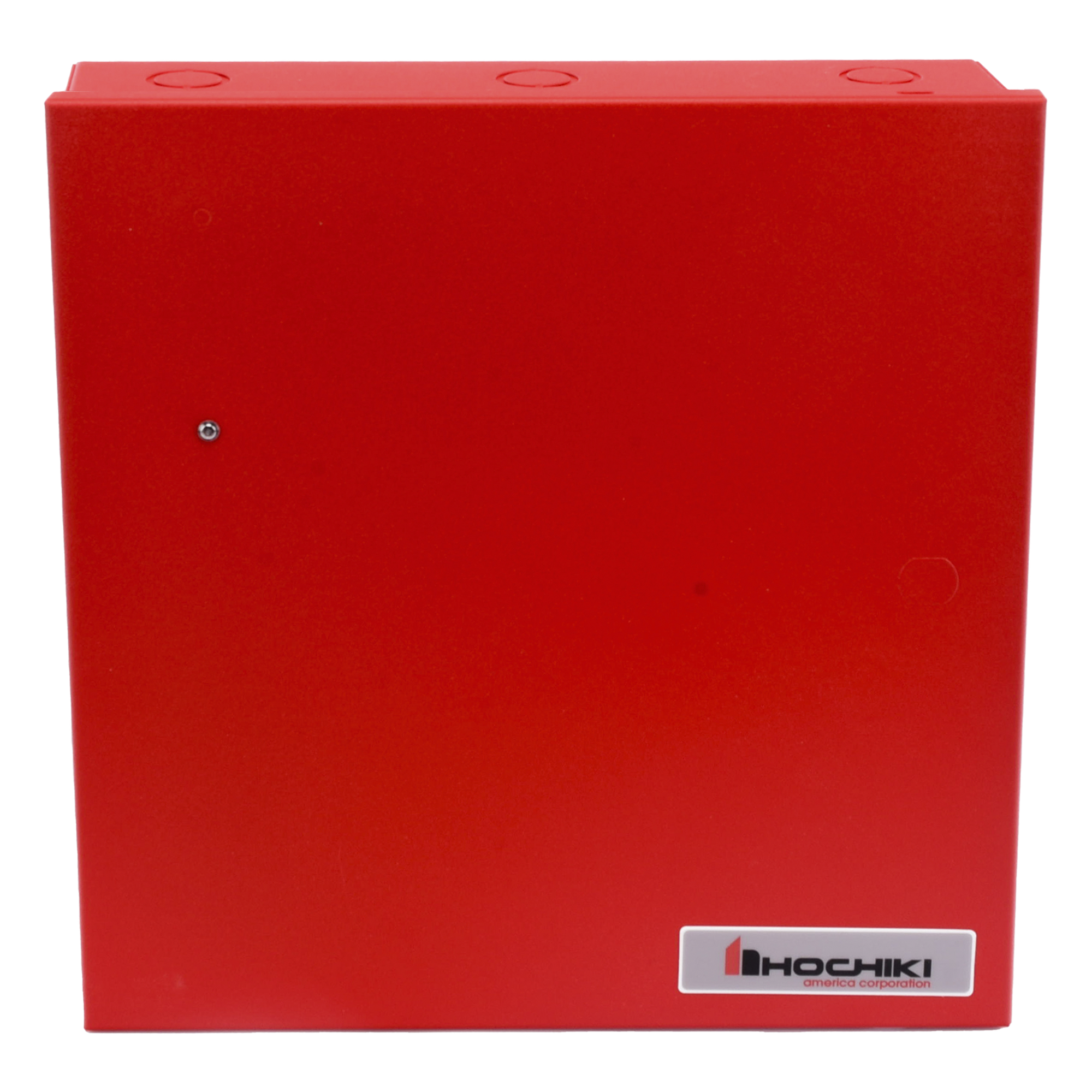 Fuente De Alimentación Remota, Salida 12/24Vcd Seleccionable, Capacidad 6A, Listada UL, Aprobada FM, (0500-02340) — HOCHIKI · SKU FN-600ULX-R