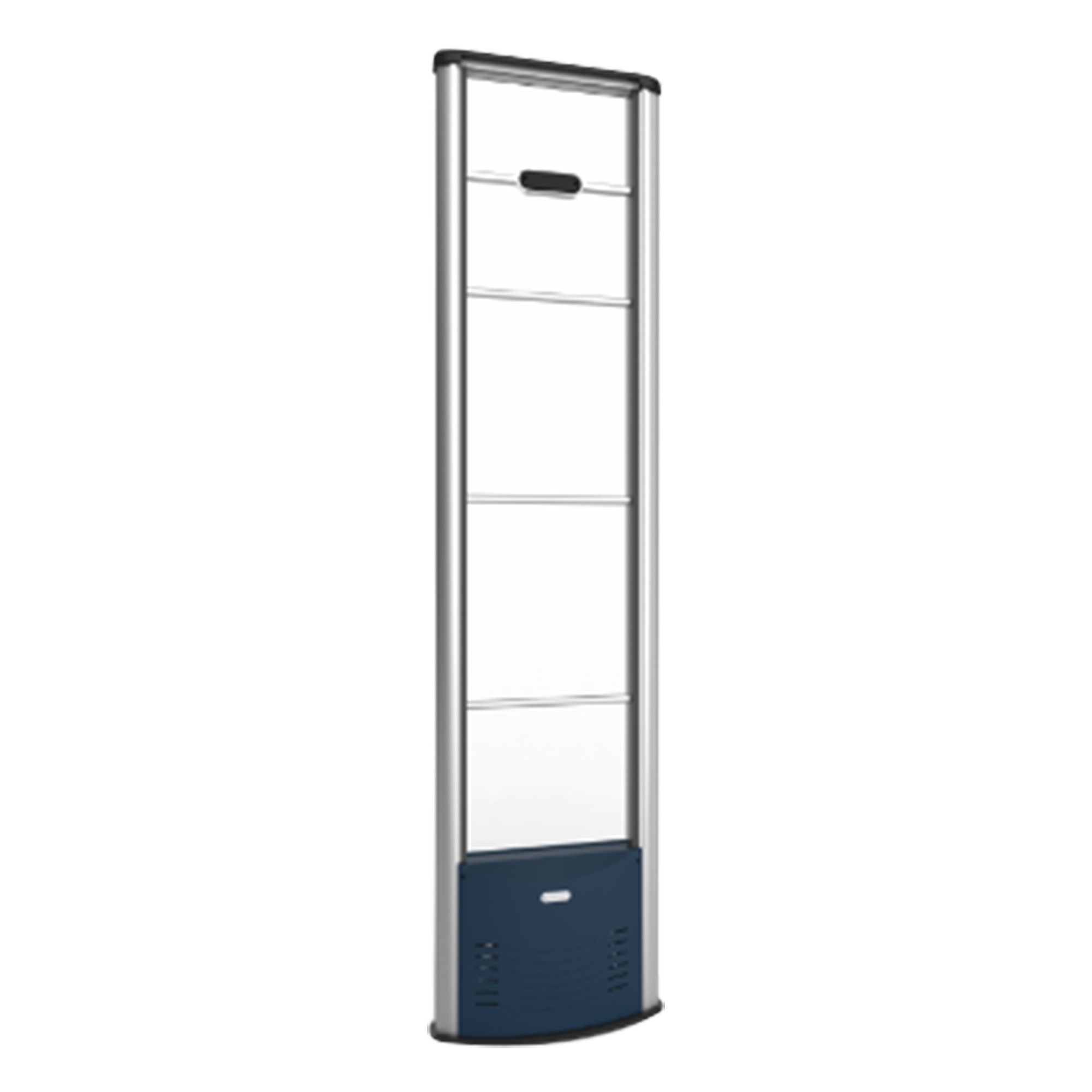 Arco EAS Receptor (Rx) RF 8.2 MHz (Esclava) para protección contra robo de ropa, botellas, accesorios. — Century · SKU G07