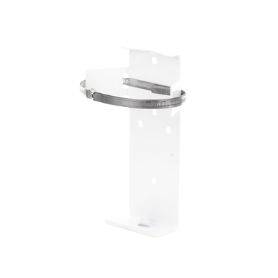 Soporte de pared para cilindros de 2.6 Galones