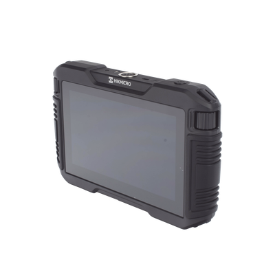 AD21P- Cámara de Imagen Acústica Portátil / DETECTAR FUGA DE AGUA / Pantalla táctil de 7" / IP66 PANTALLA IP54 SENSOR PORTATIL