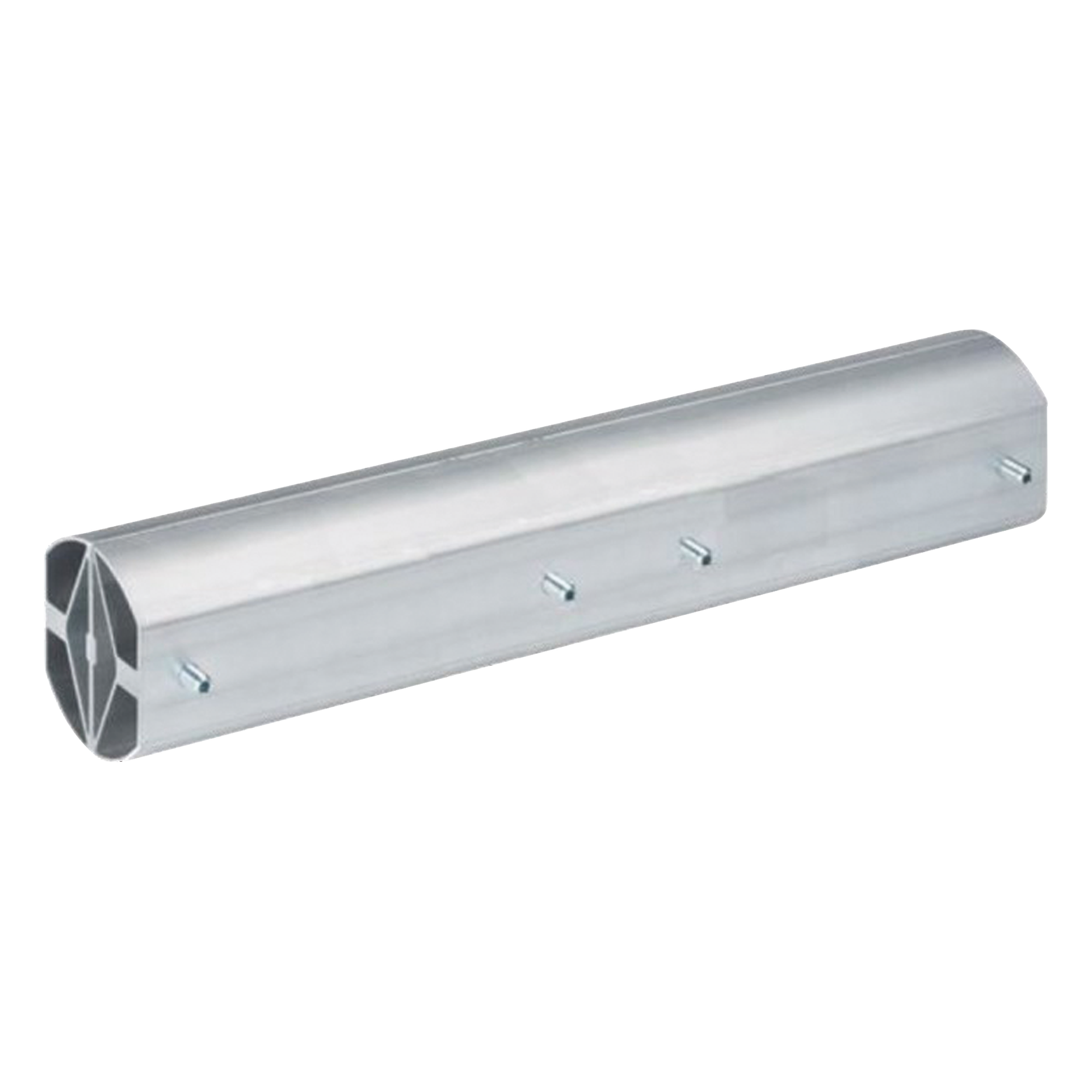 UNION PARA BRAZO 428048 — FAAC · SKU 428616