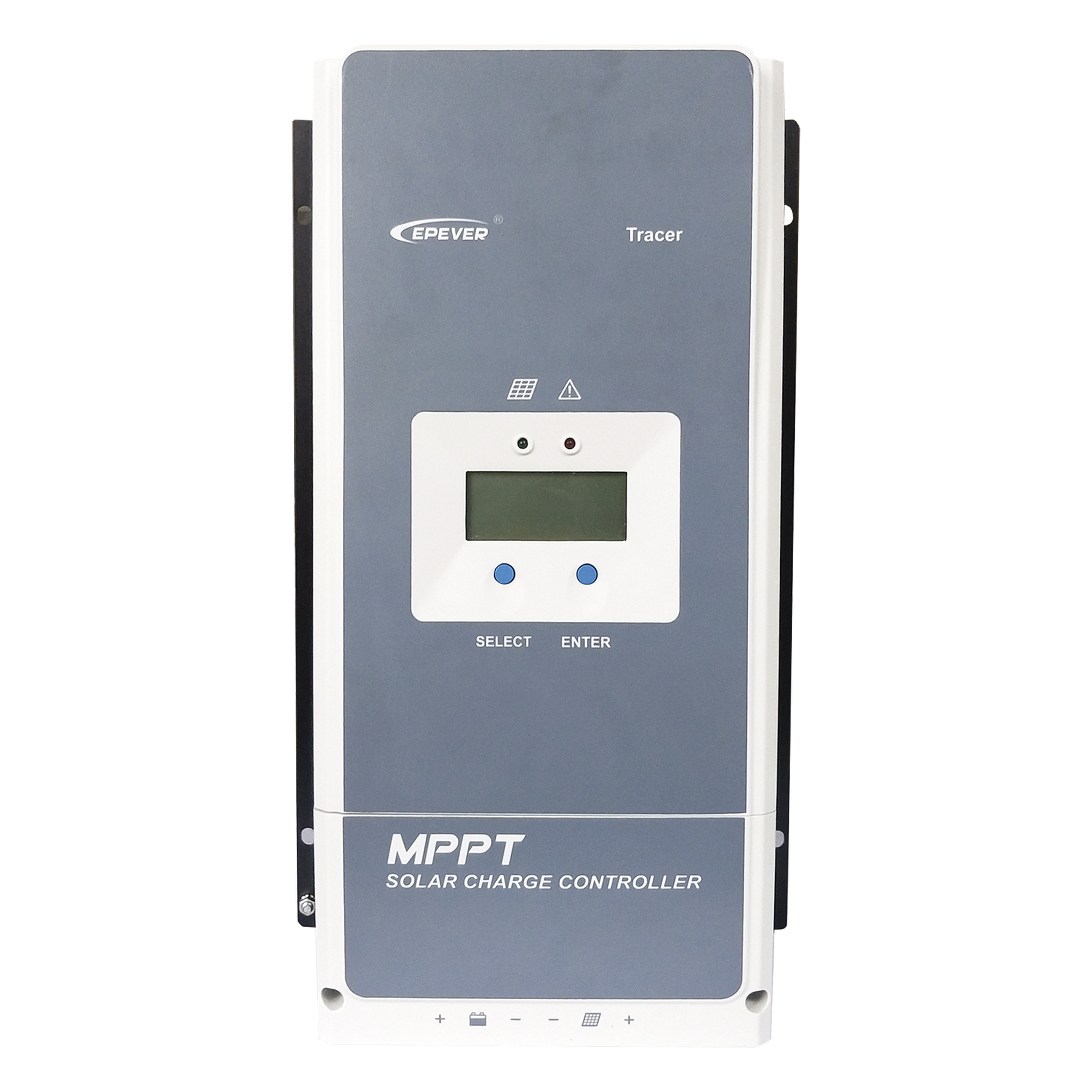 Controlador Solar MPPT / 60A / 12/24/36/48V / Voc 150V / Baterías Litio / Paralelo hasta 8