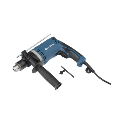 Taladro Rotomartillo de 710W ,110 Vca con broquero de 1/2 pulgada.