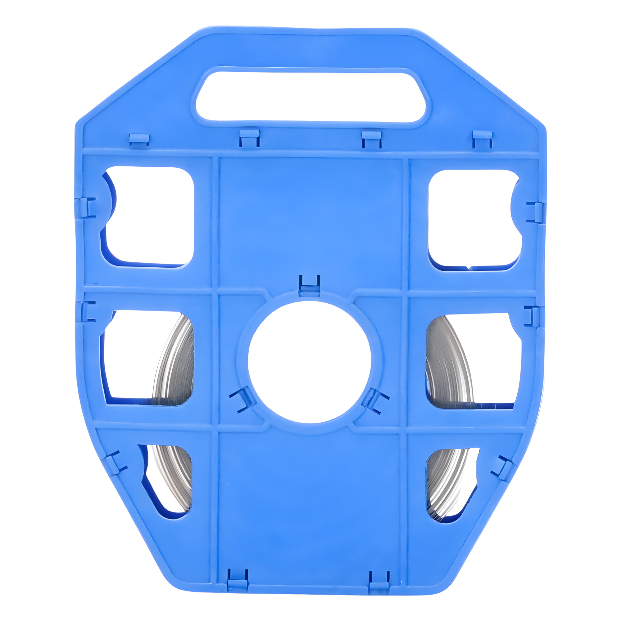 Fleje de 3/4, 0.30 x 19mm (30.5mts) (4800-01000)