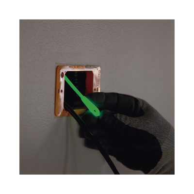Guía Jalacables Luminiscente de 12 Metros (39.37 Pies)