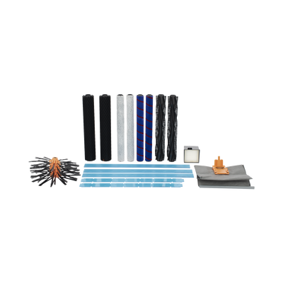 Kit de Consumibles / 6 Meses / Repuestos Originales / Robot de Limpieza C40LS — KEENON · SKU C40LS-CK06