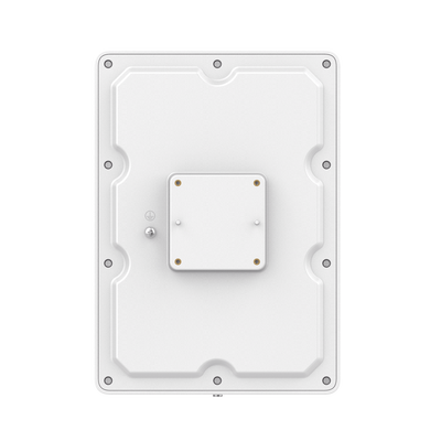 Switch PoE Lite administrable para exteriores de 6 puertos (5GE+1SFP) / Clasificación IP66 a prueba de polvo y agua 