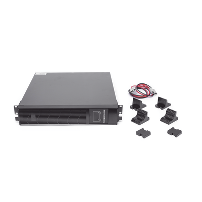 Módulo de baterías externo para aumentar el tiempo de respaldo del UPS EPU2000G3