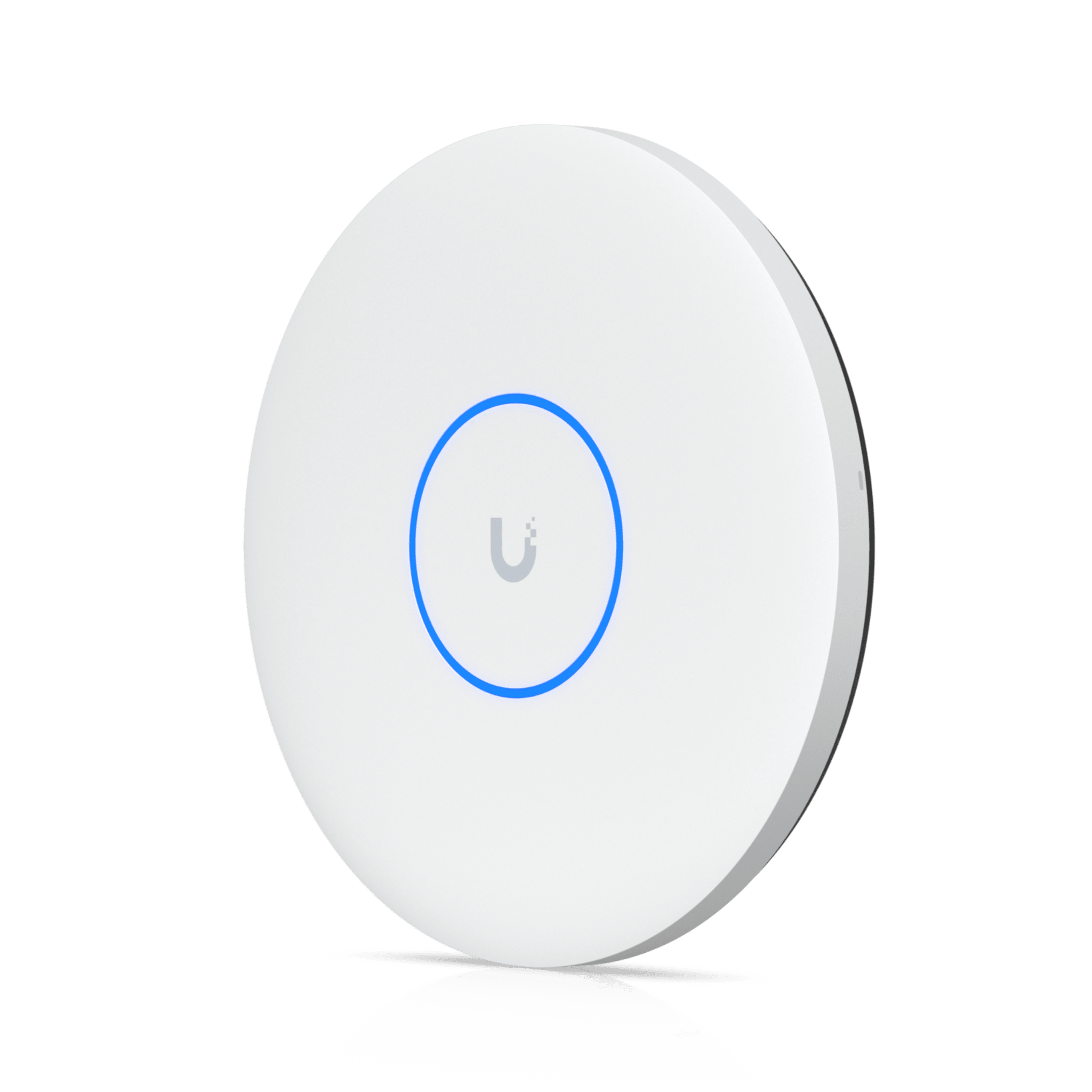U7 Pro XGS – Punto de Acceso WiFi 7 Tri-Banda para Interiores con Soporte 6 GHz, Radio de Escaneo Espectral Dedicado, Cobertura de hasta 160 m², Capacidad para 500 Usuarios y Puerto Multi-Gig 10/5/2.5/1 GbE