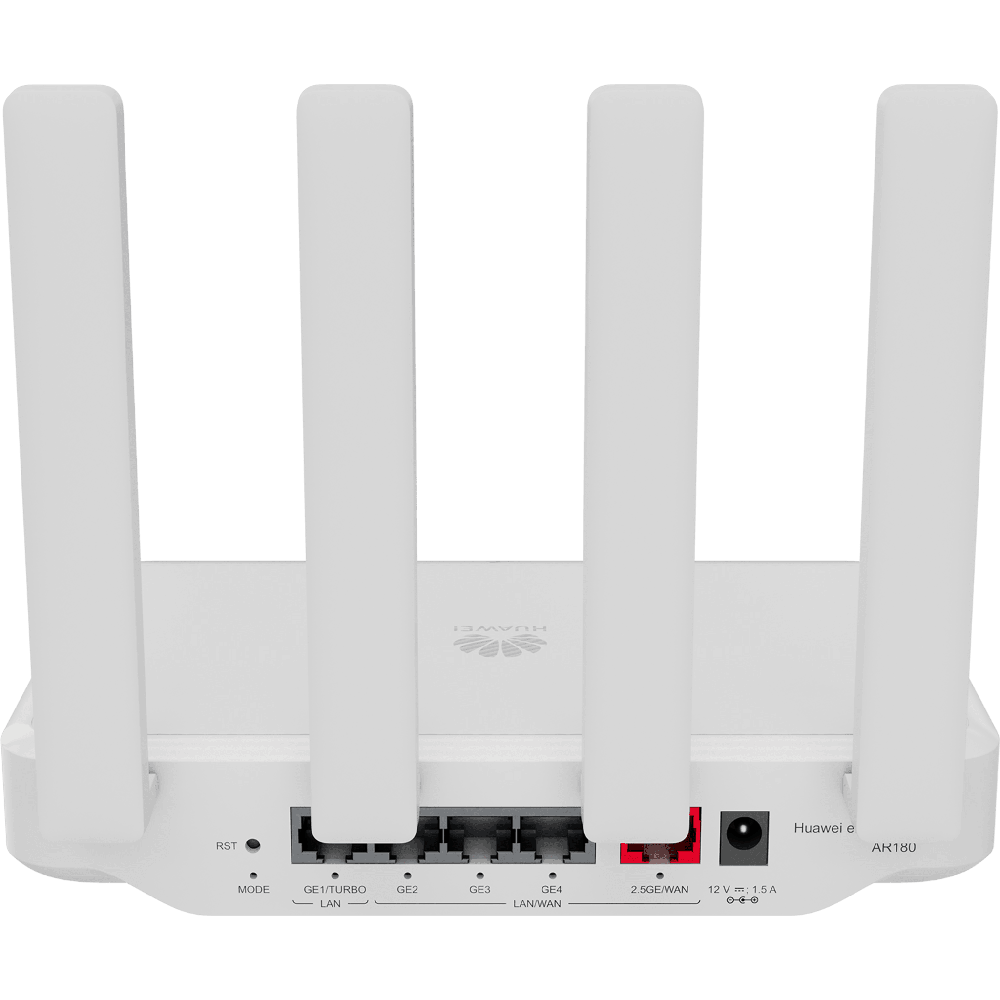 Router eKit Wi-Fi 7 para 100 clientes / Controladora para 8 APs/ 1 Puerto WAN 2.5 Gbps + 1 Puerto LAN Gigabit + 3 Puertos LAN/WAN Gigabit / Gestión en la nube / Libre de licenciamiento