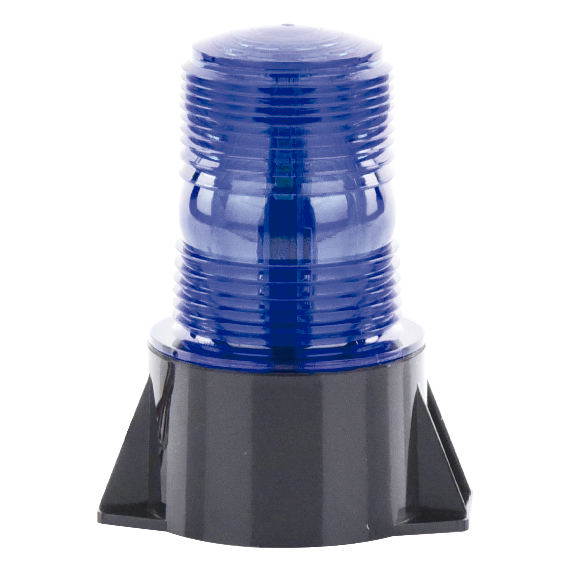 Mini Burbuja de LED Serie X62, Color Azul — EPCOM INDUSTRIAL SIGNALING · SKU X62B