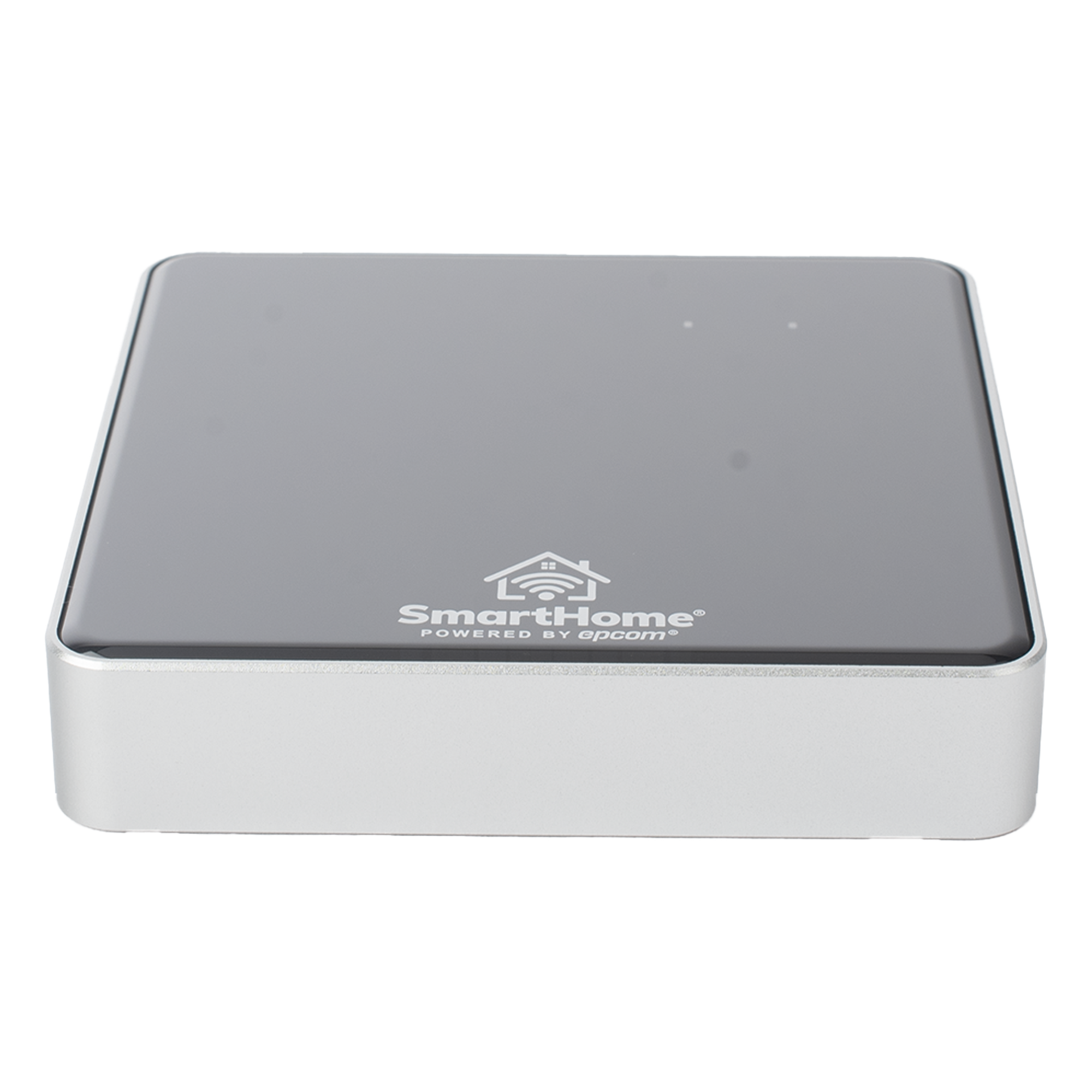 (ZigBee) Controlador HUB para dispositivos ZigBee, conexion a Internet Ethernet. — SMARTHOME BY EPCOM · SKU SHGATEWAYZE