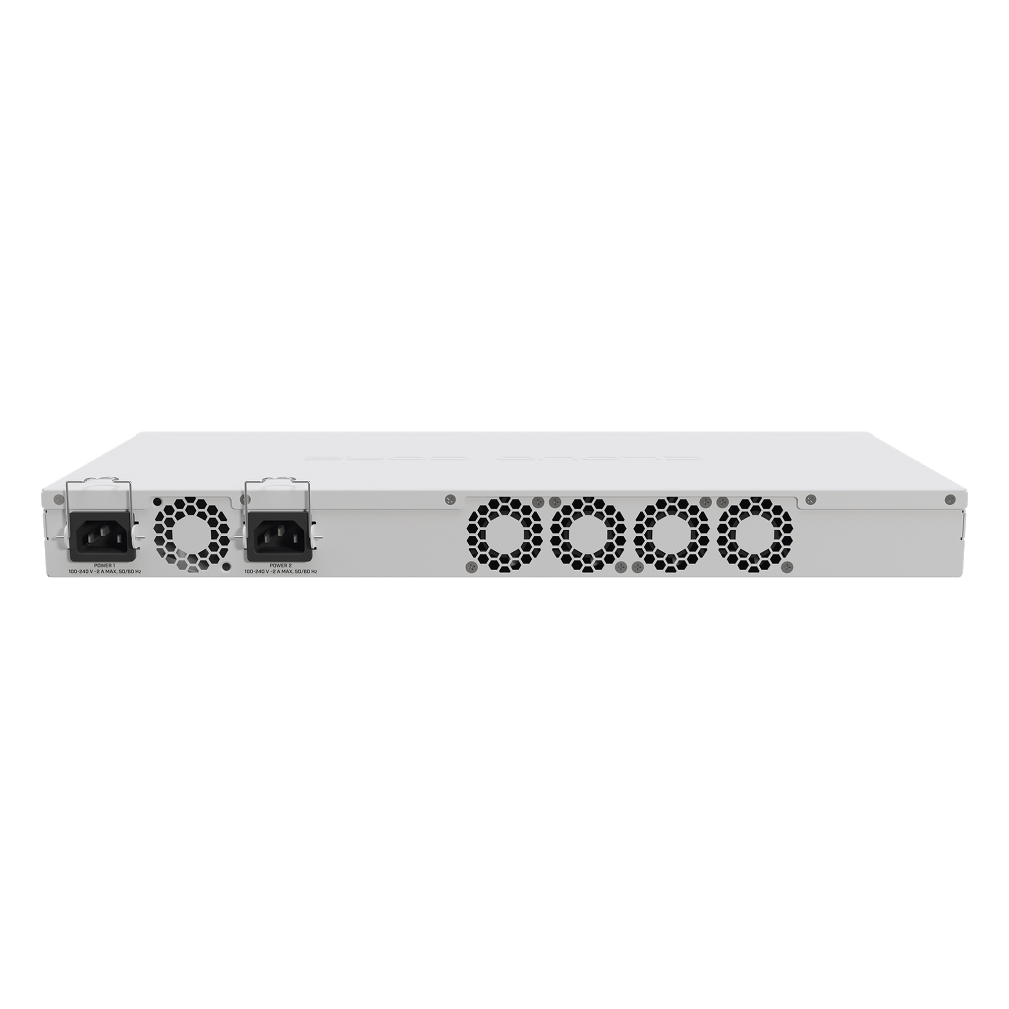 Cloud Core Router 16 Nucleos ARM, 12 puertos Gigabit, 4 SFP+ 10G