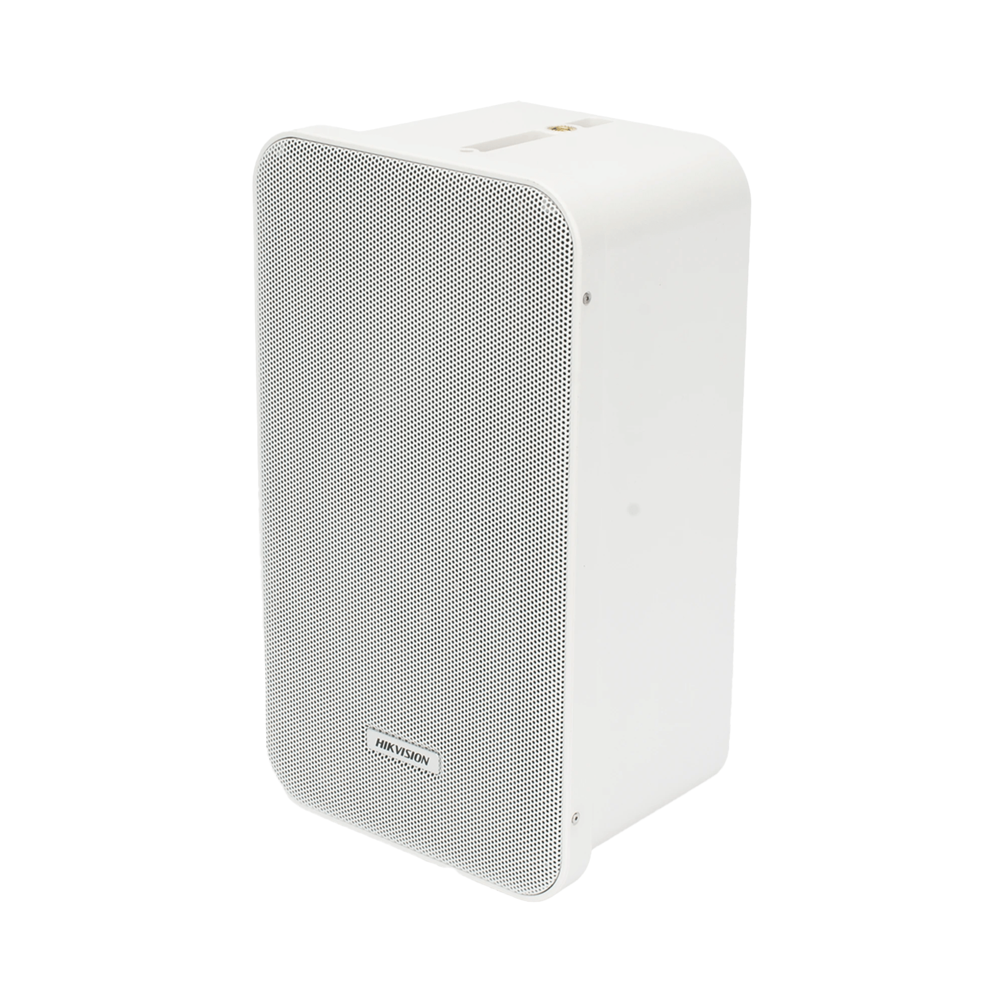 Kit de amplificador con bluetooth | 2 altavoces para pared | Sistema 100V | 2 Canales con Control de volumen Independiente | Música Ambiental